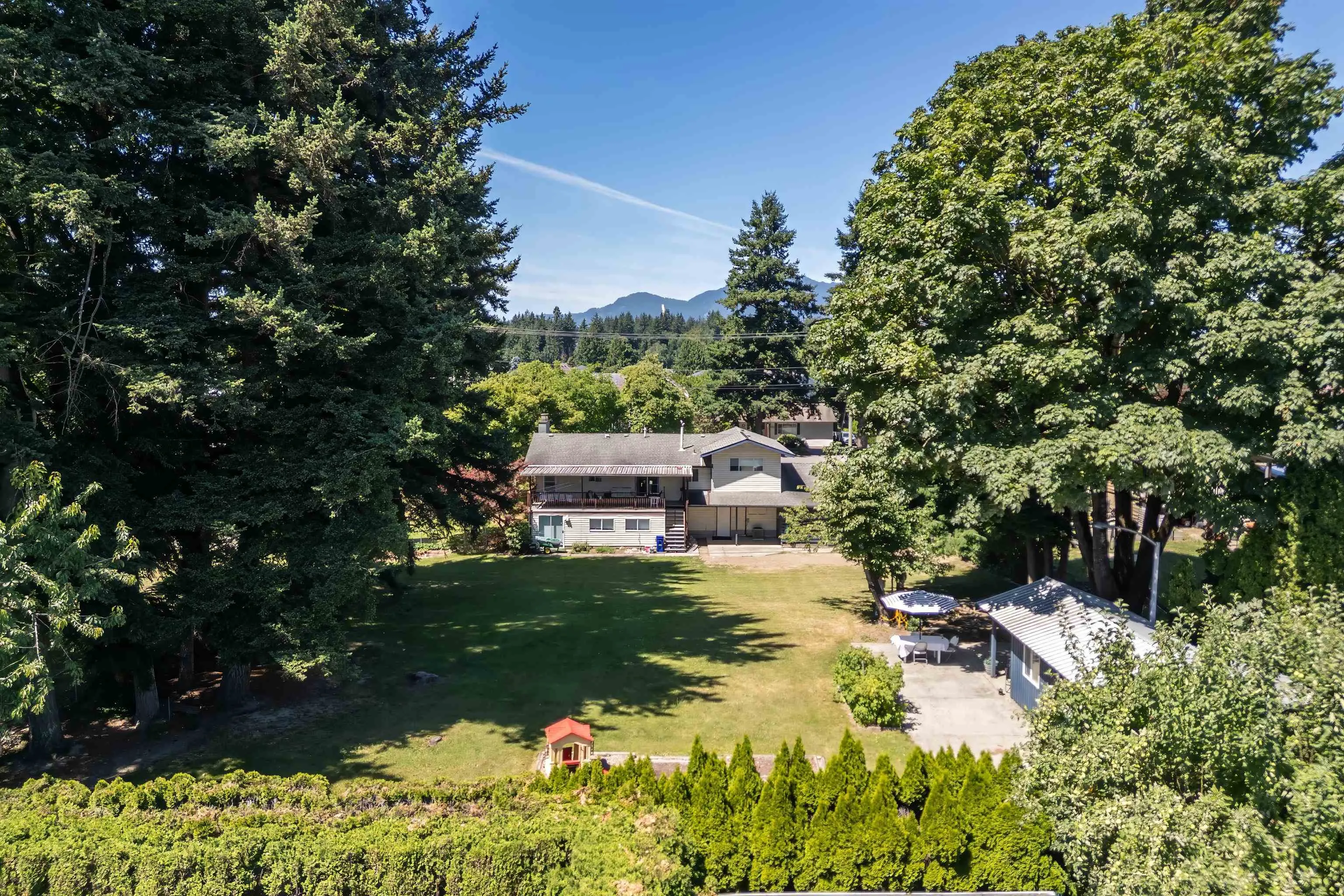 5896 Carter Road