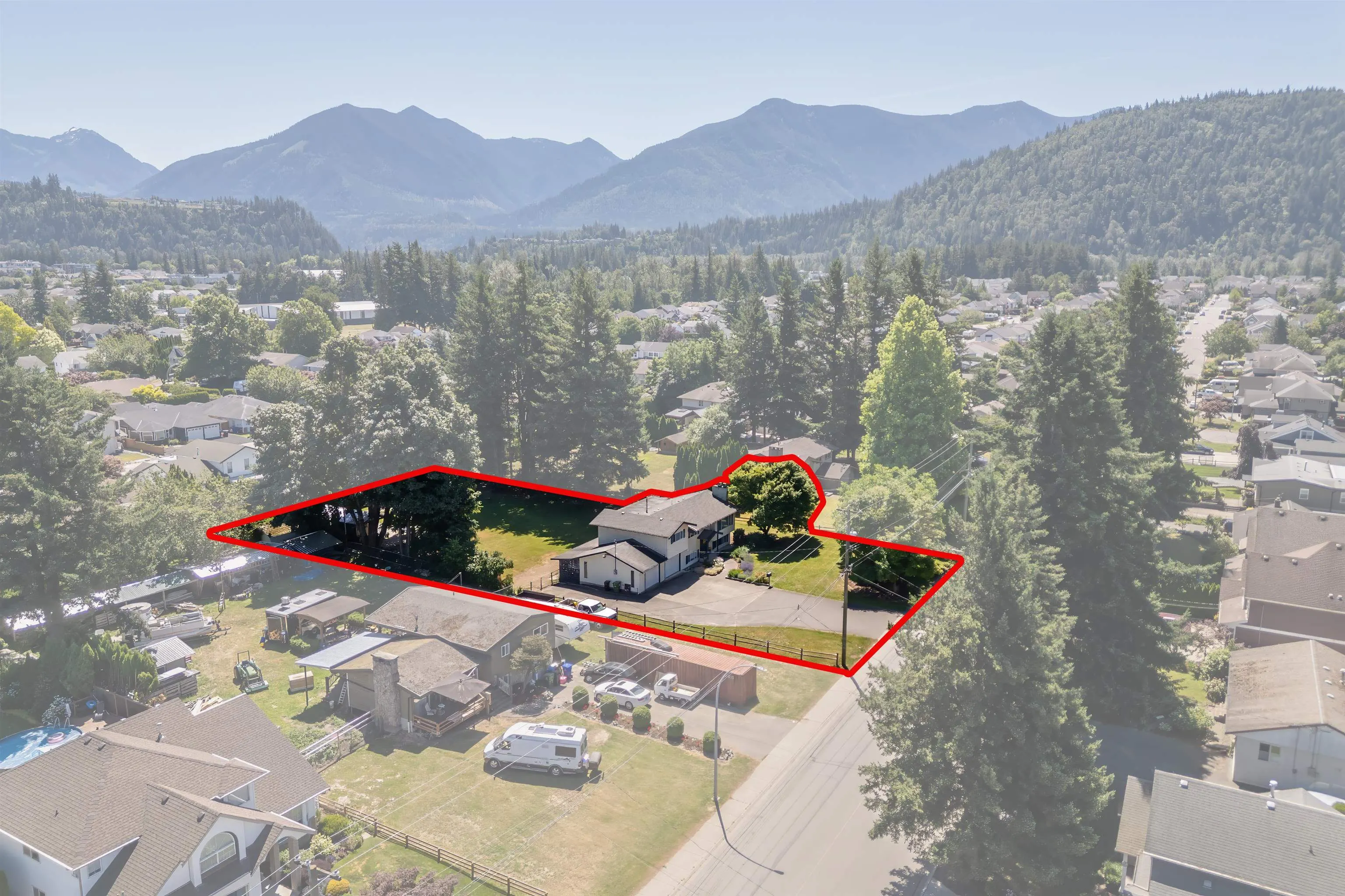 5896 Carter Road
