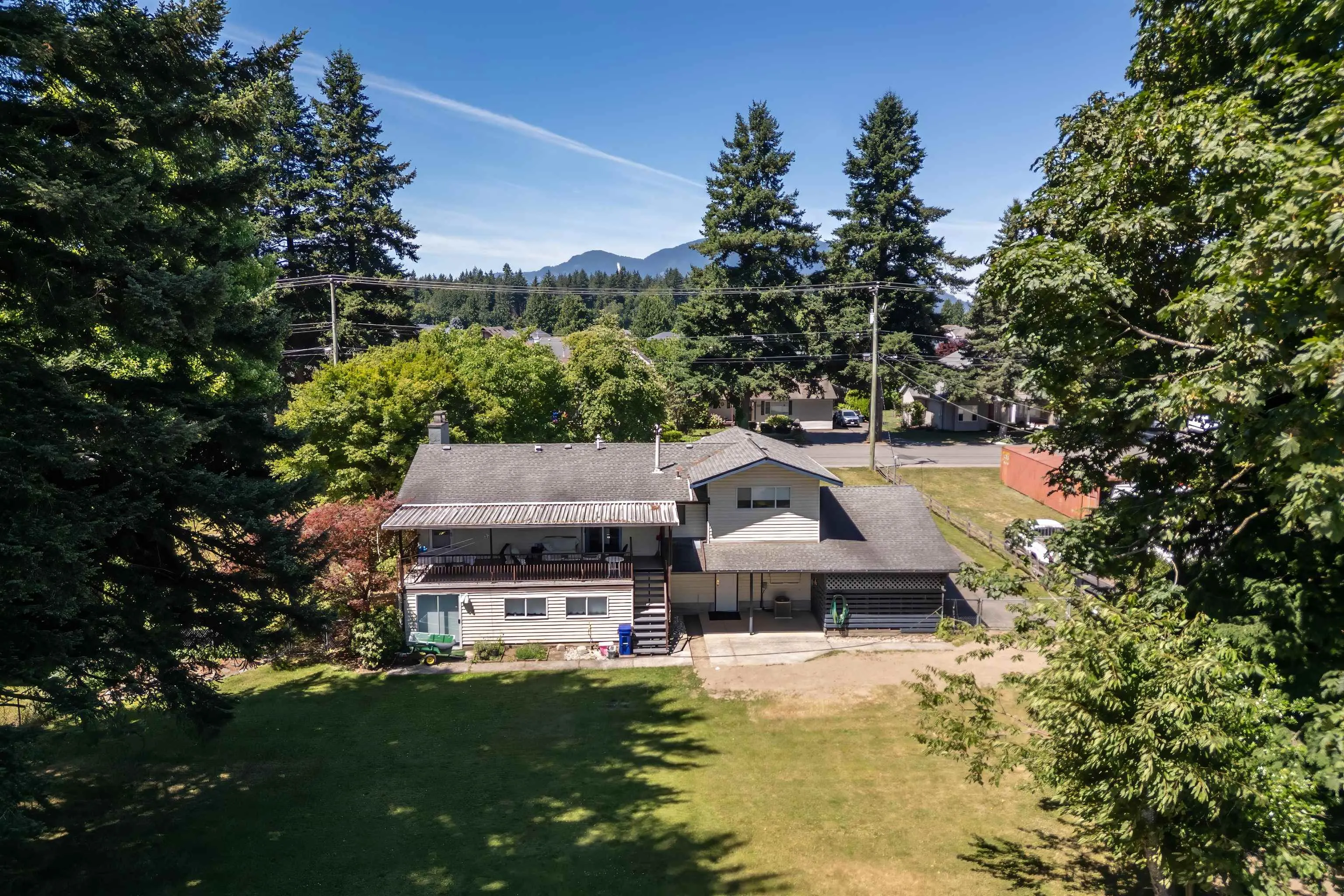 5896 Carter Road