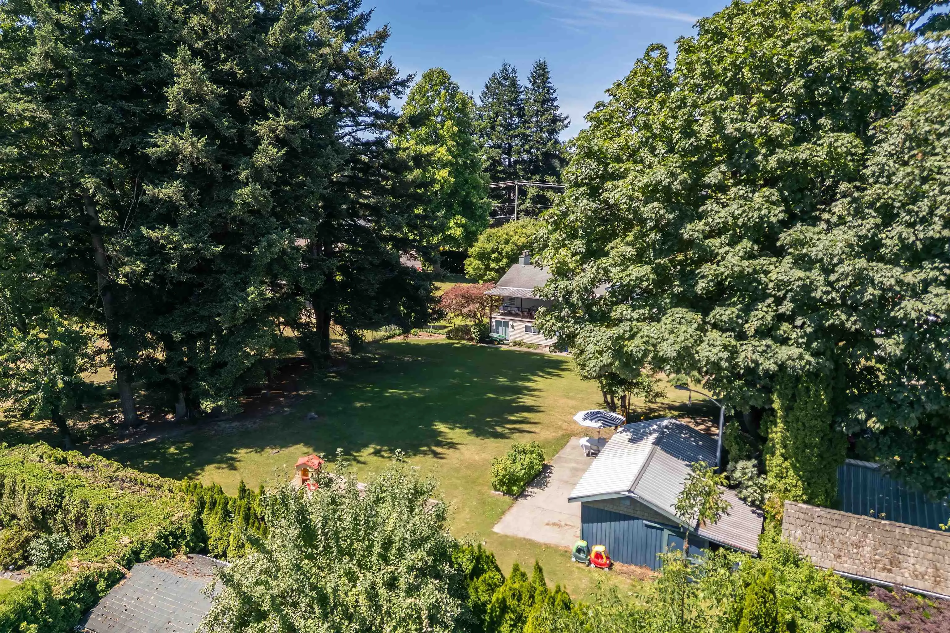 5896 Carter Road