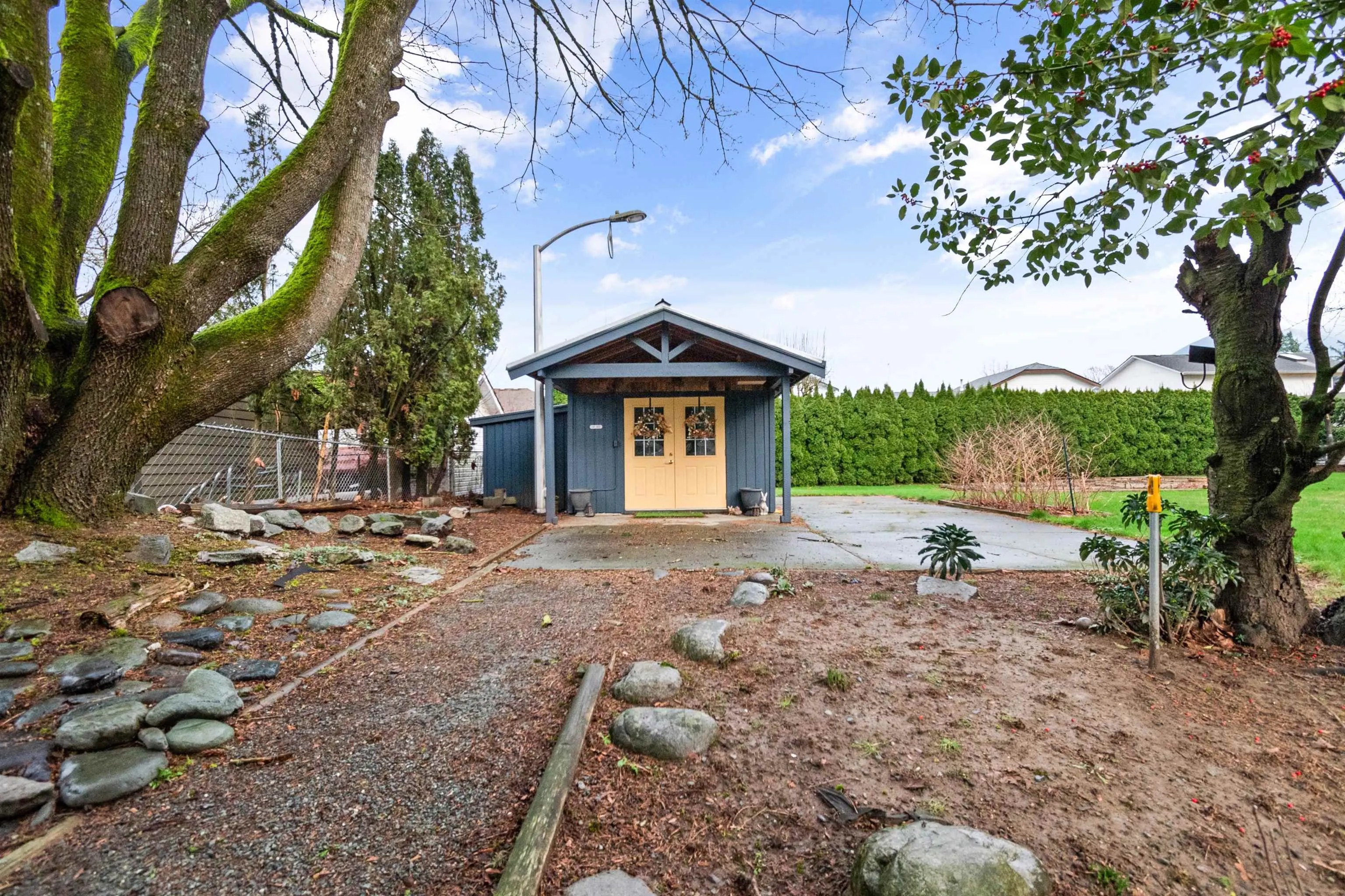 5896 Carter Road