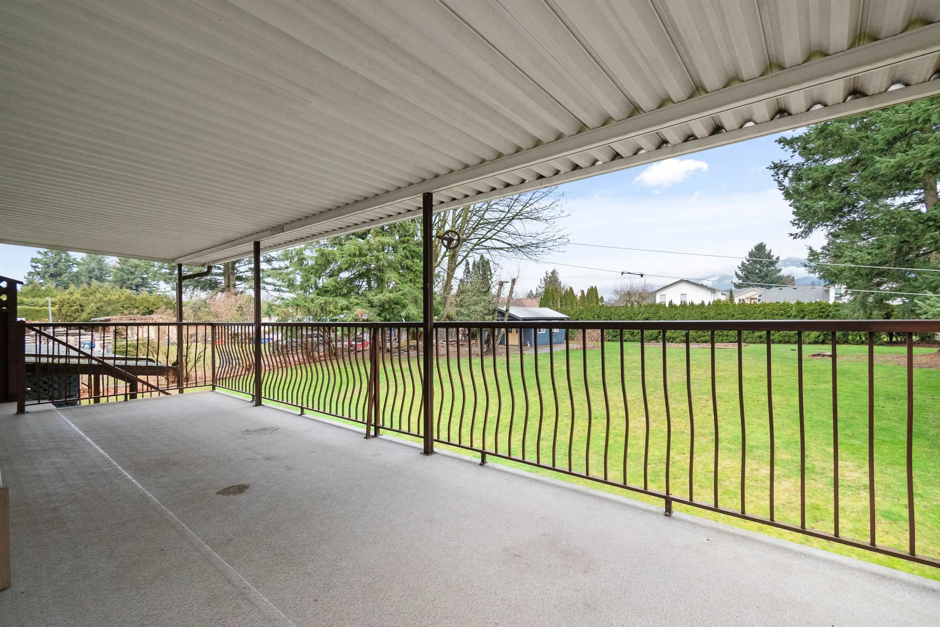 5896 Carter Road