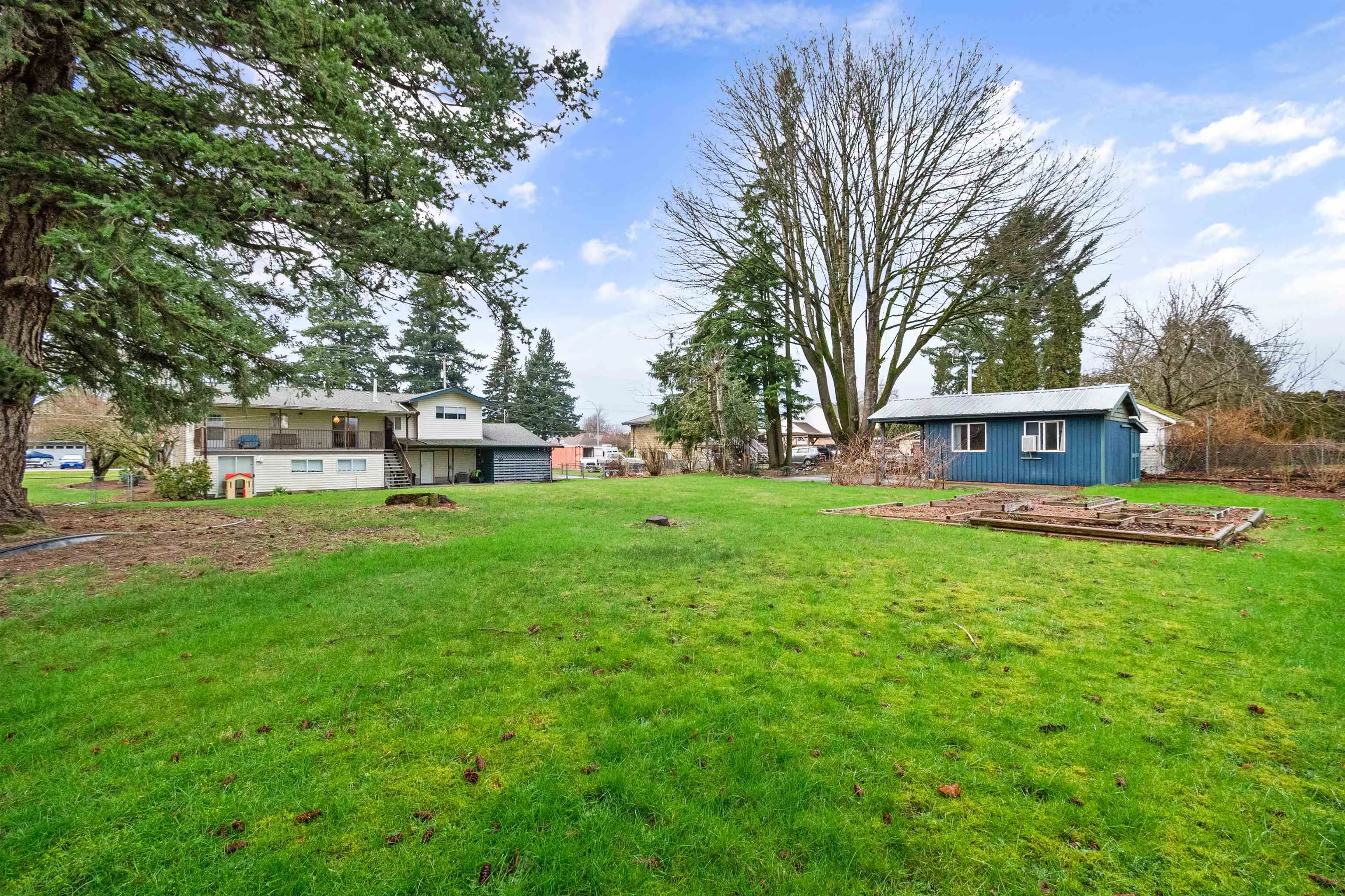 5896 Carter Road