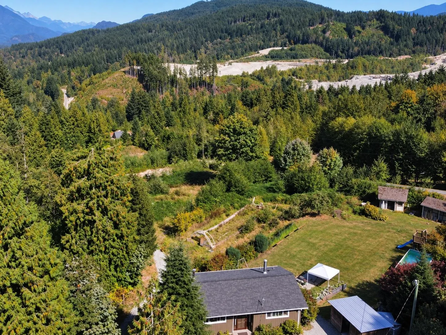 31081 Silverhill Road