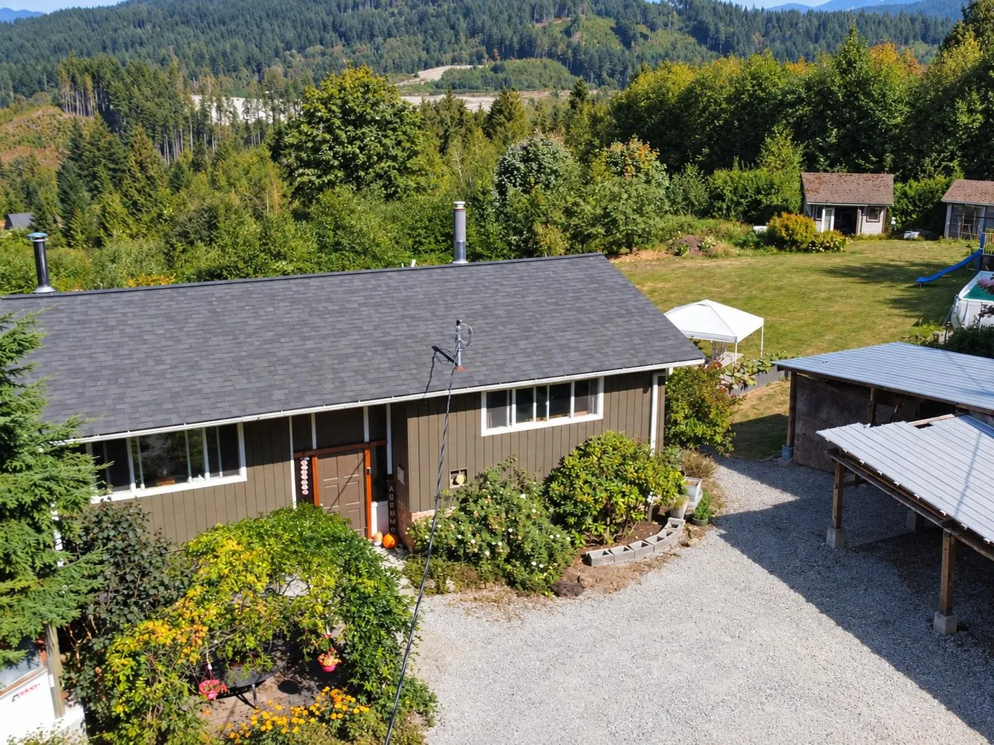 31081 Silverhill Road