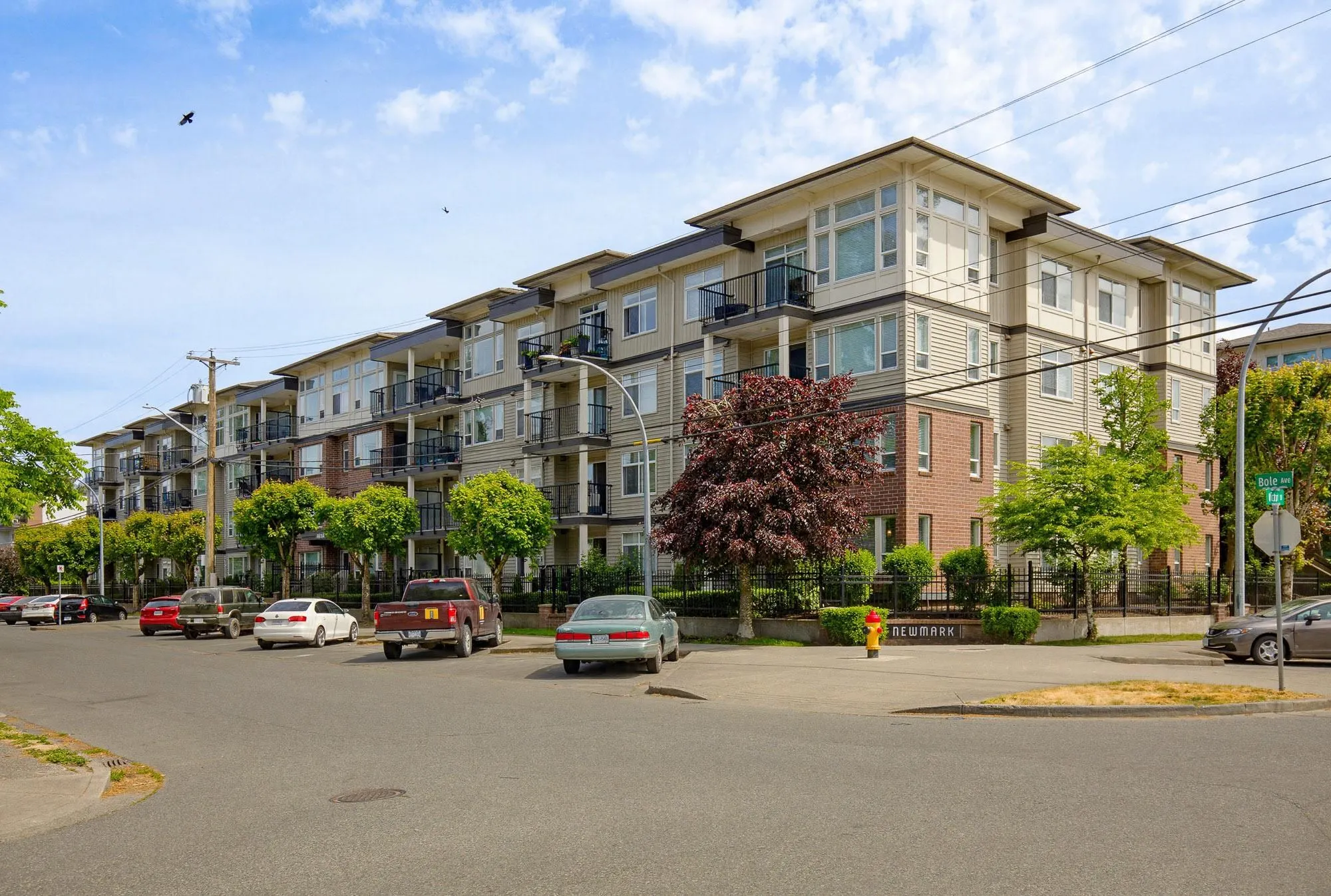 46150 Bole Avenue #105
