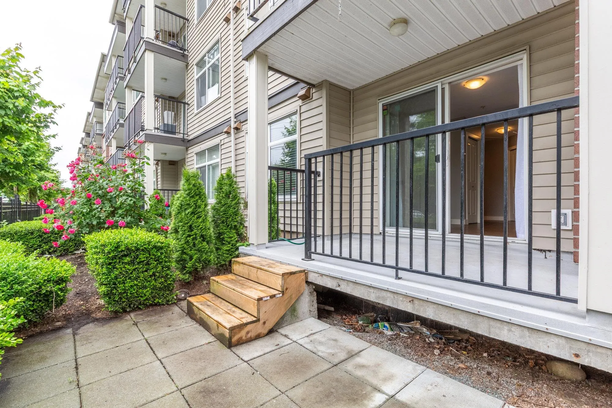 46150 Bole Avenue #105