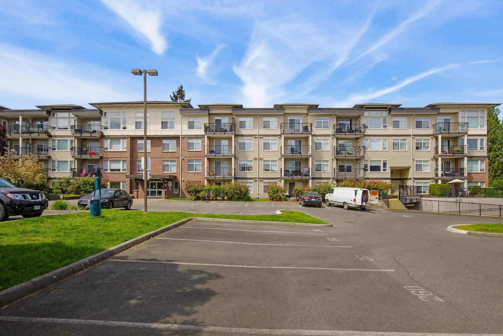 46150 Bole Avenue #105