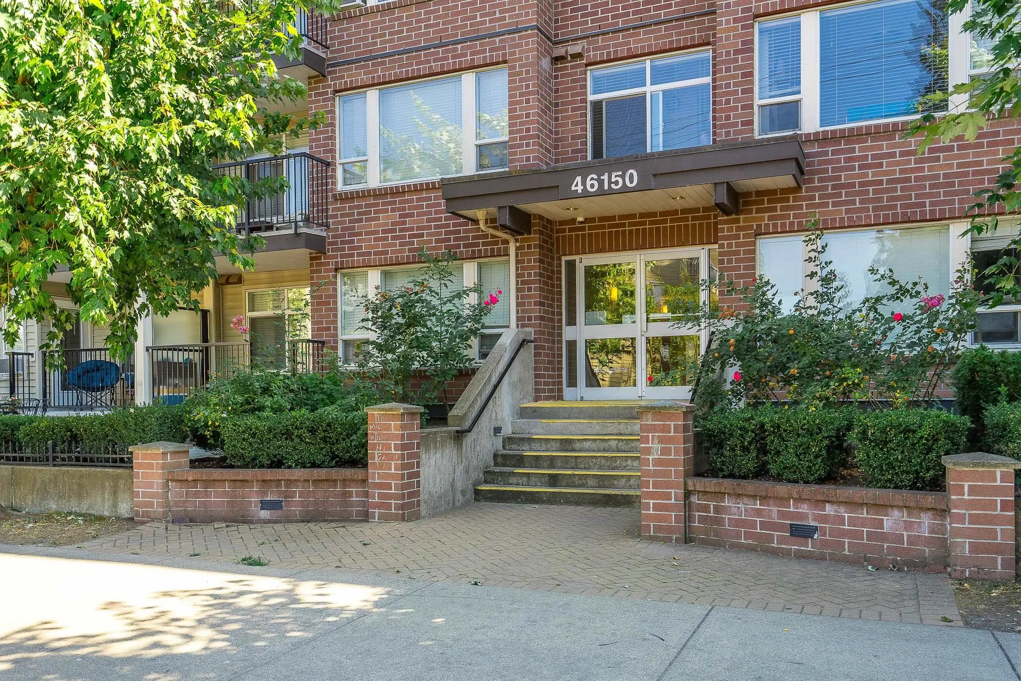 46150 Bole Avenue #105