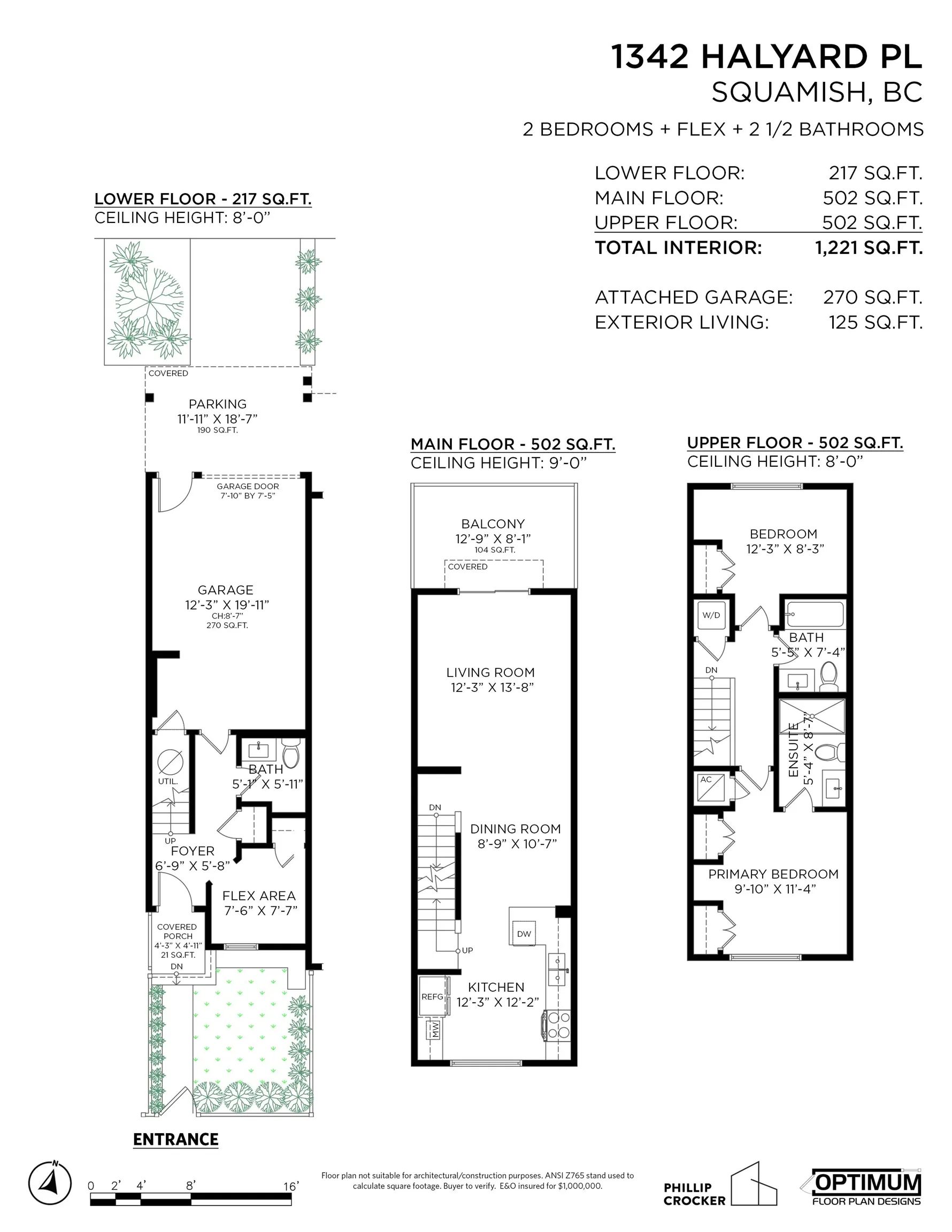 1342 Halyard Place