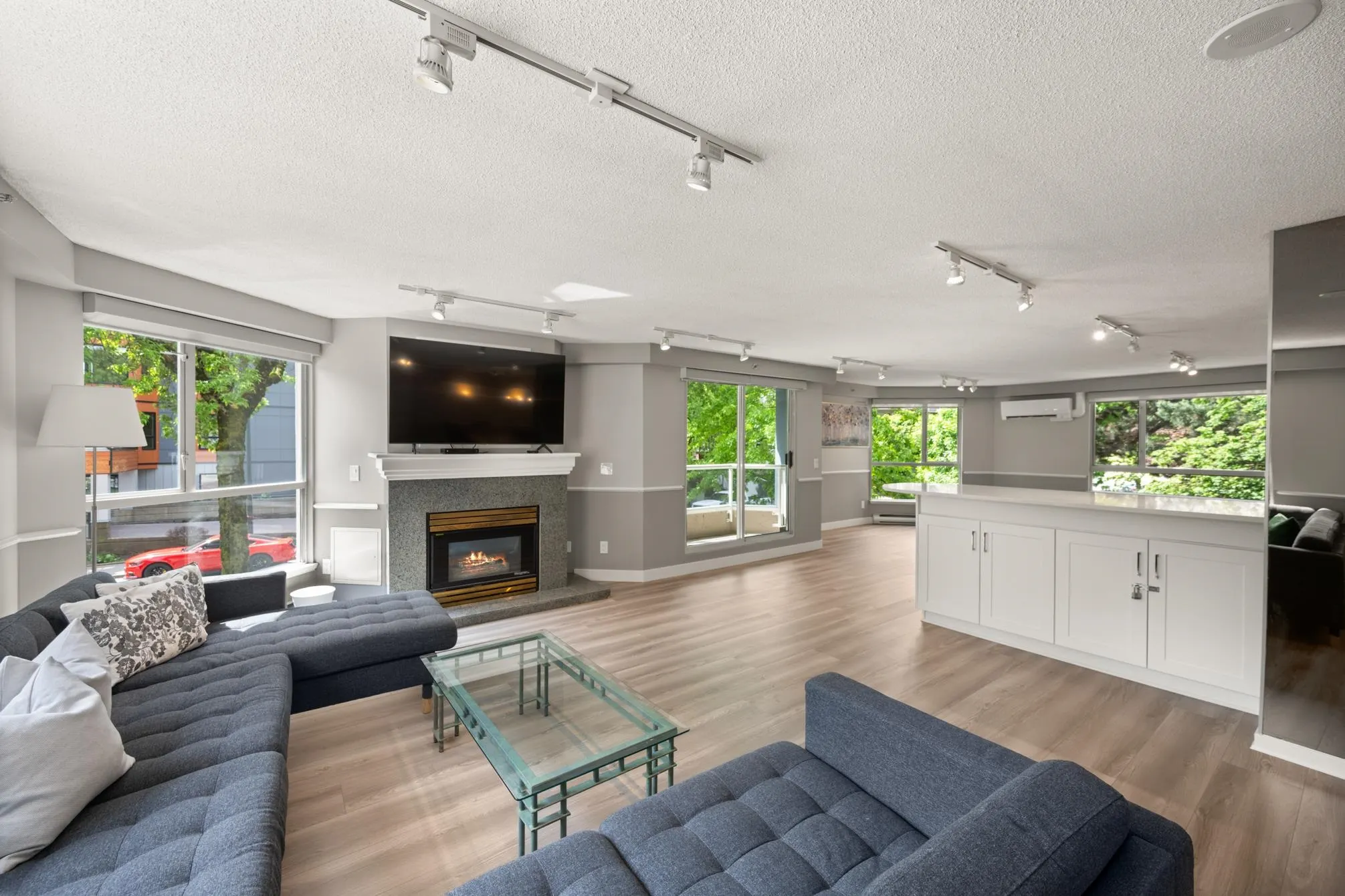 1235 Quayside Drive #1505