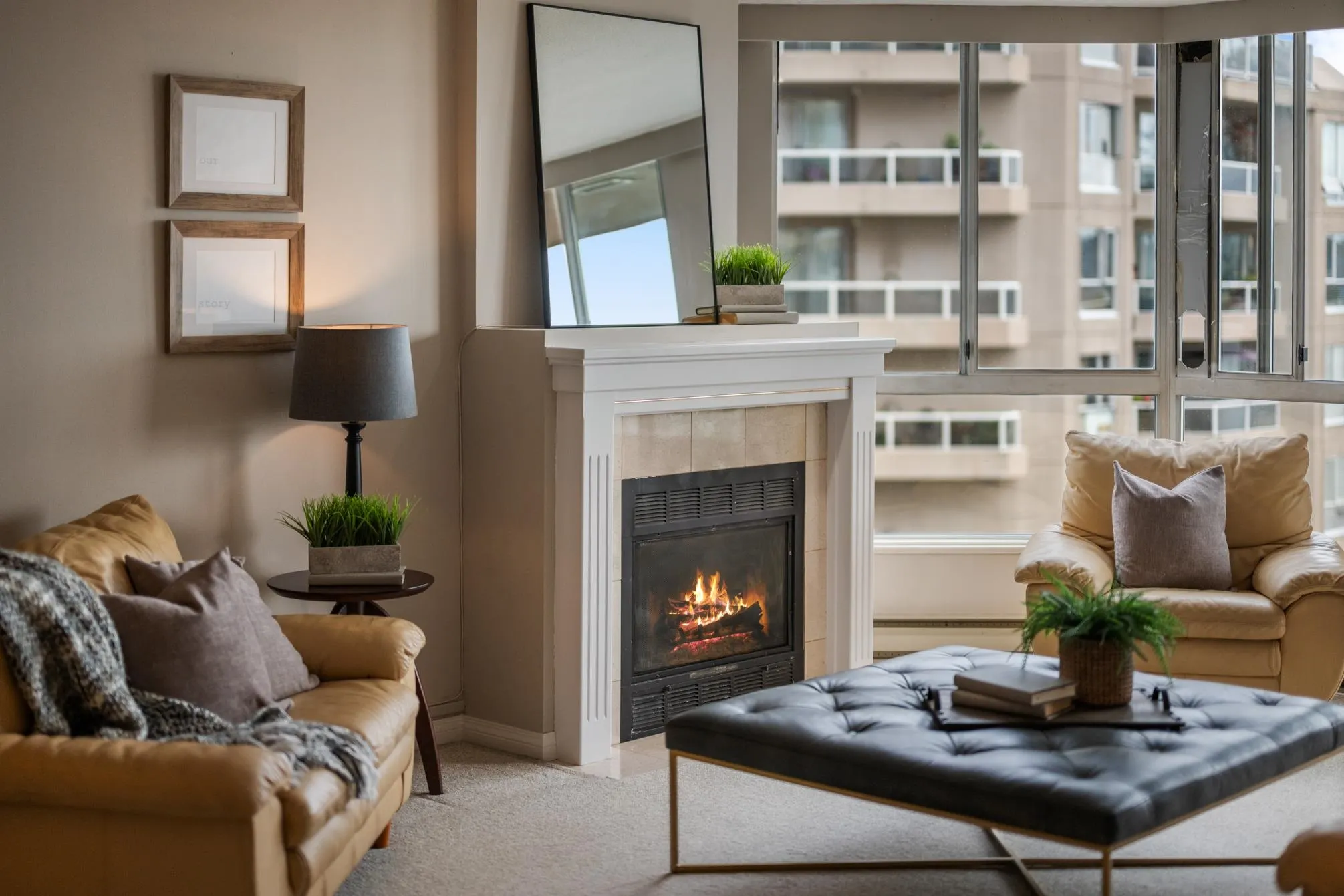 1235 Quayside Drive #1505