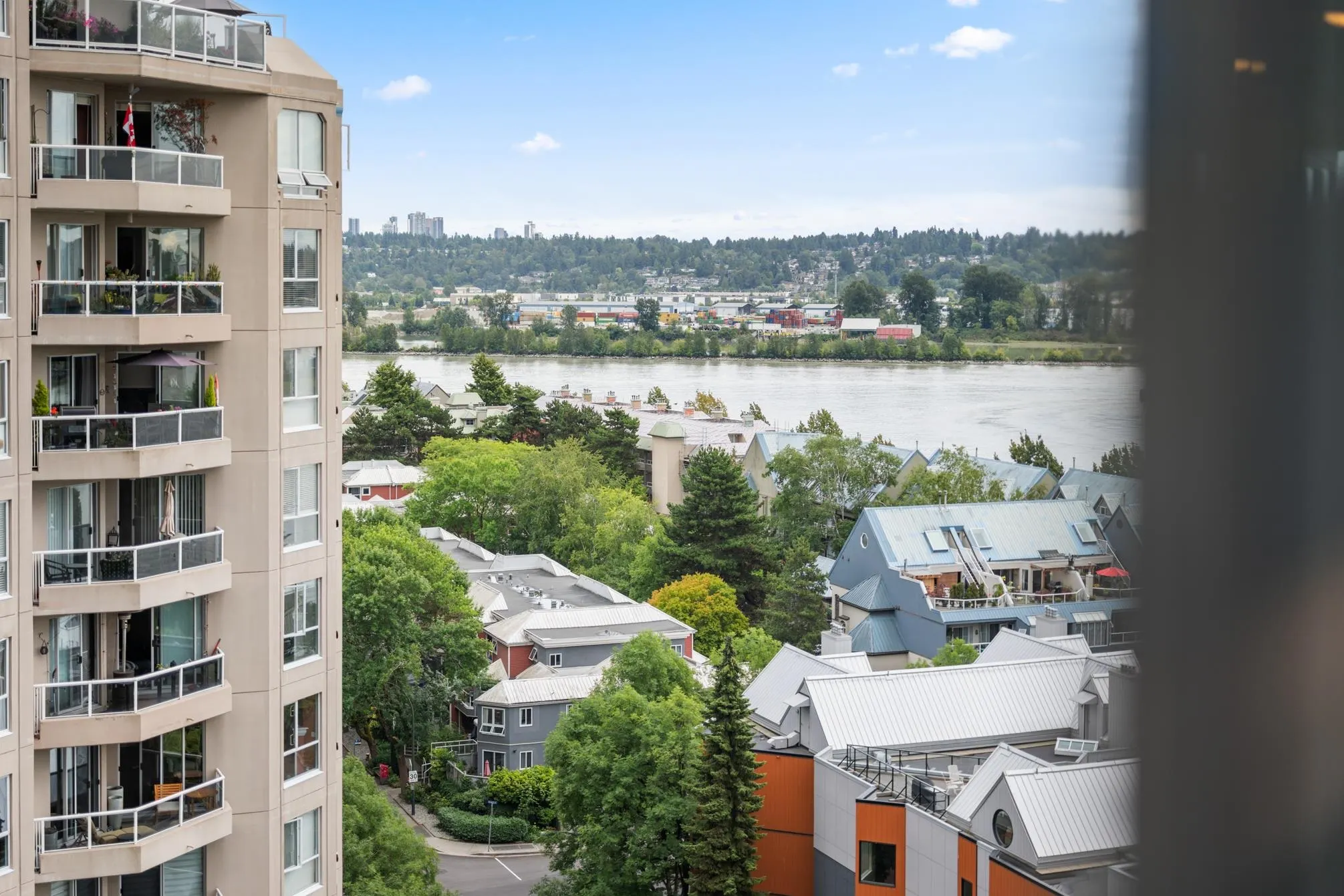 1235 Quayside Drive #1505