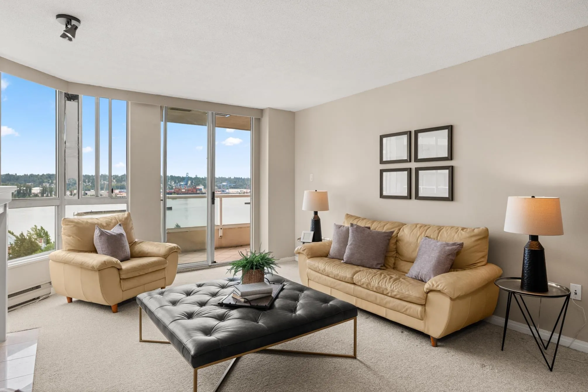 1235 Quayside Drive #1505
