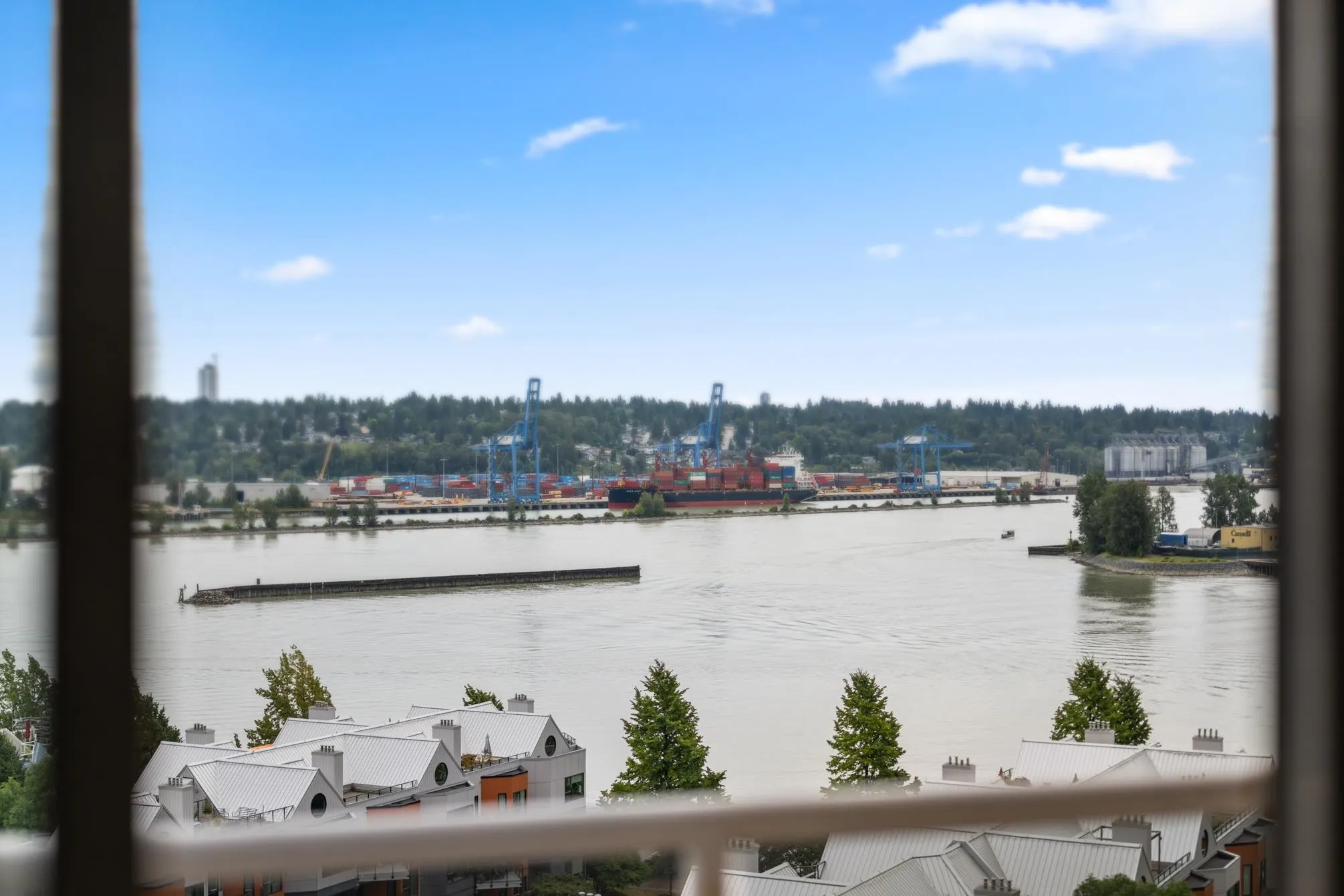 1235 Quayside Drive #1505