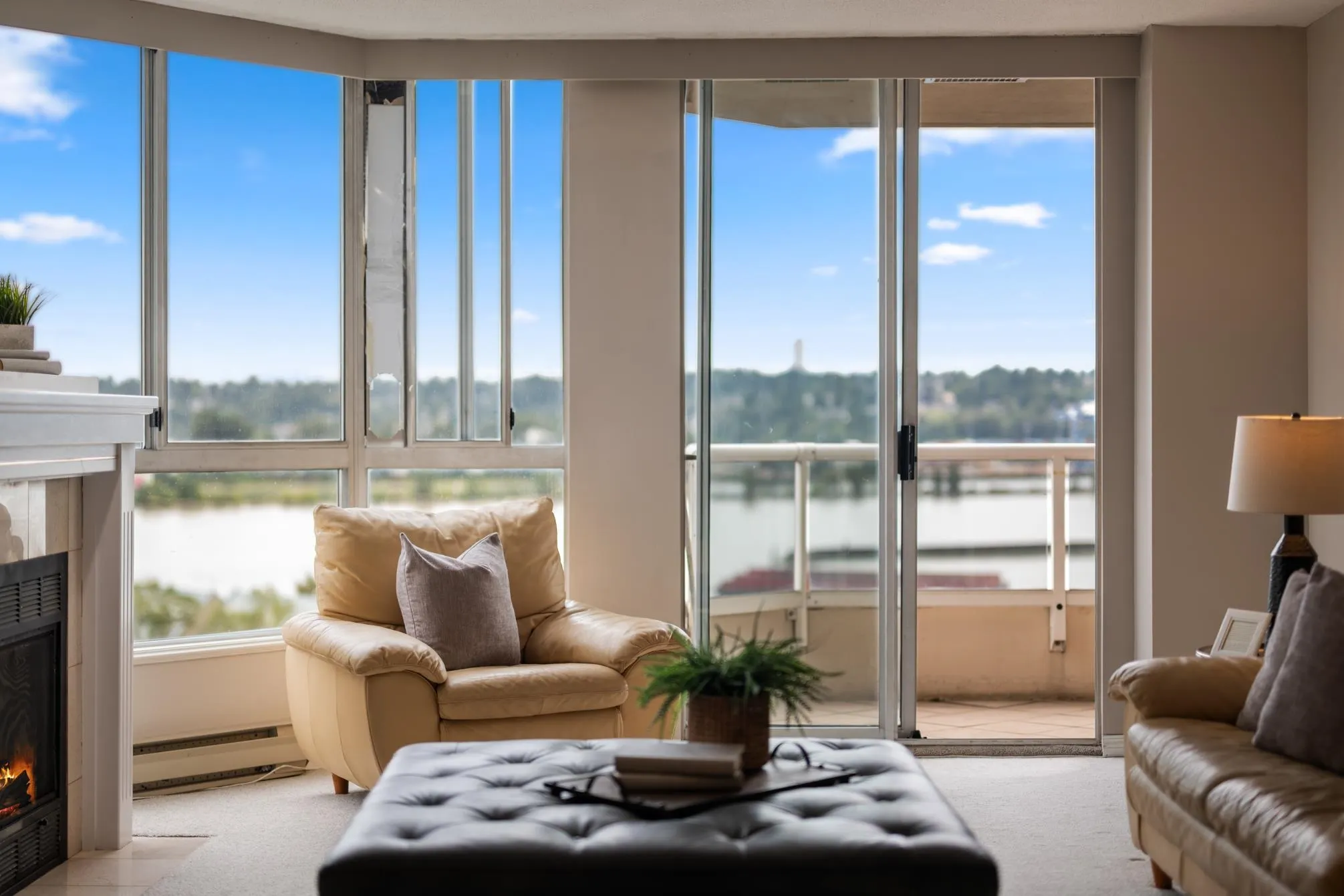 1235 Quayside Drive #1505