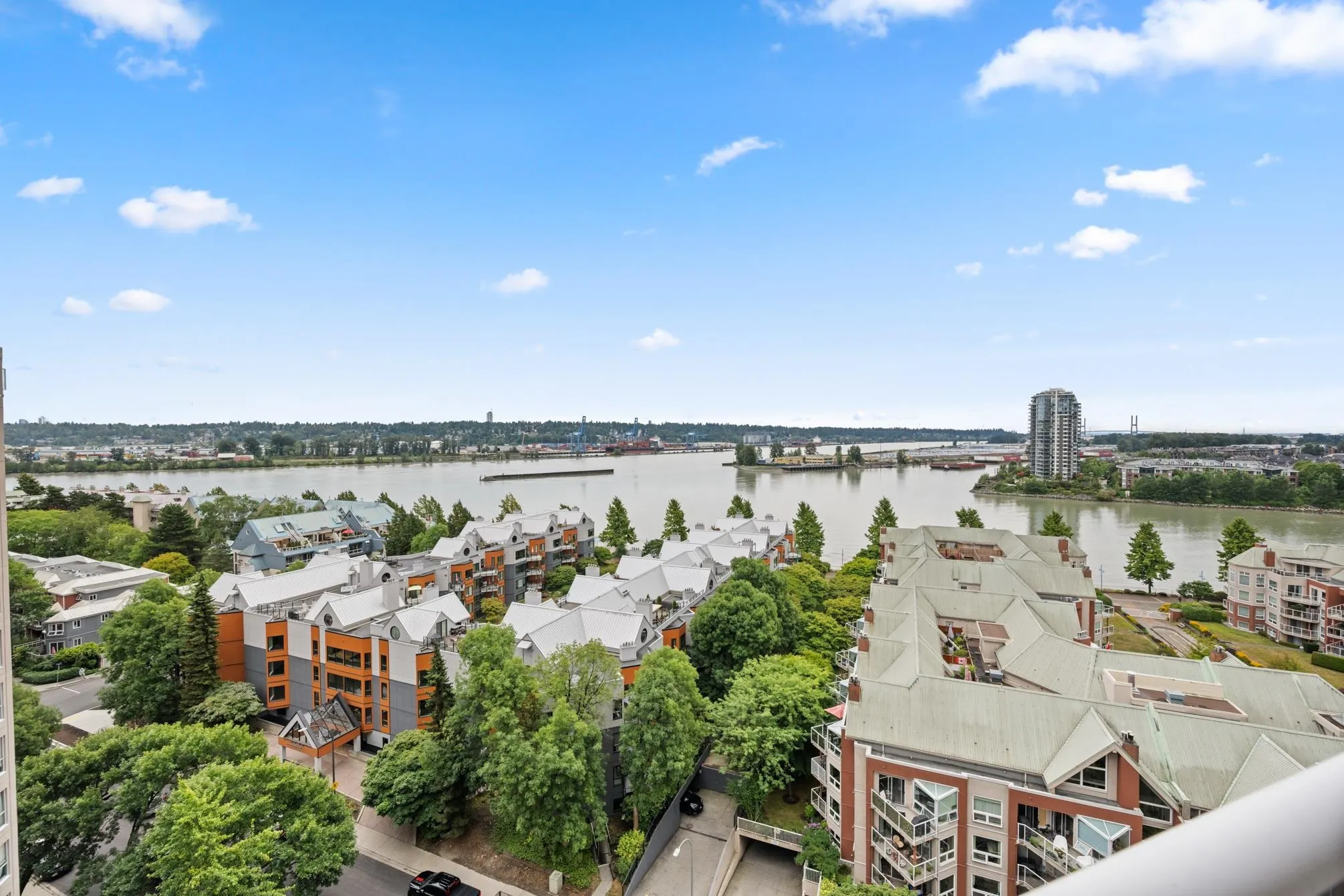 1235 Quayside Drive #1505