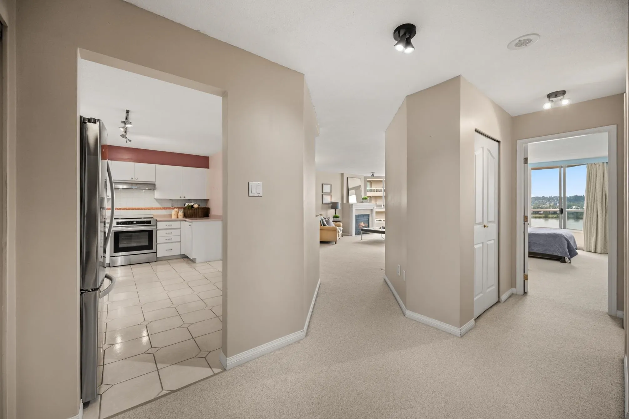 1235 Quayside Drive #1505
