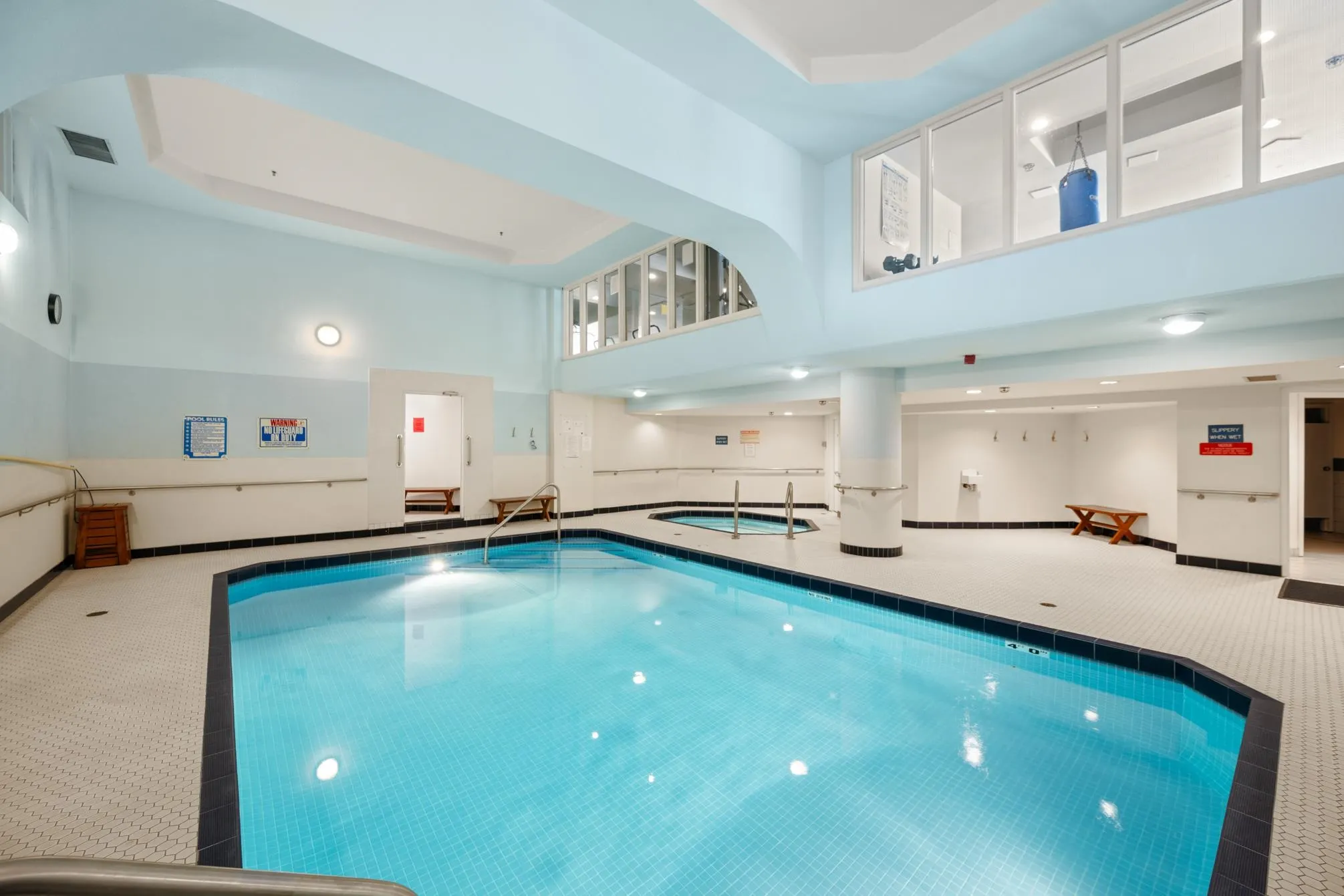 1235 Quayside Drive #1505