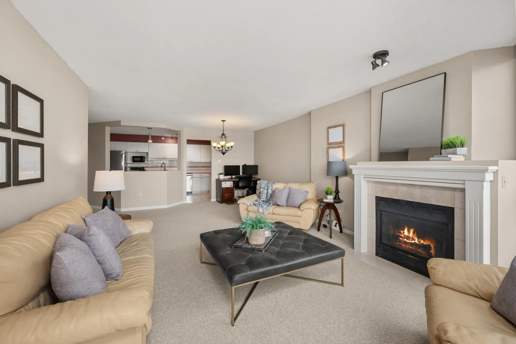 1235 Quayside Drive #1505