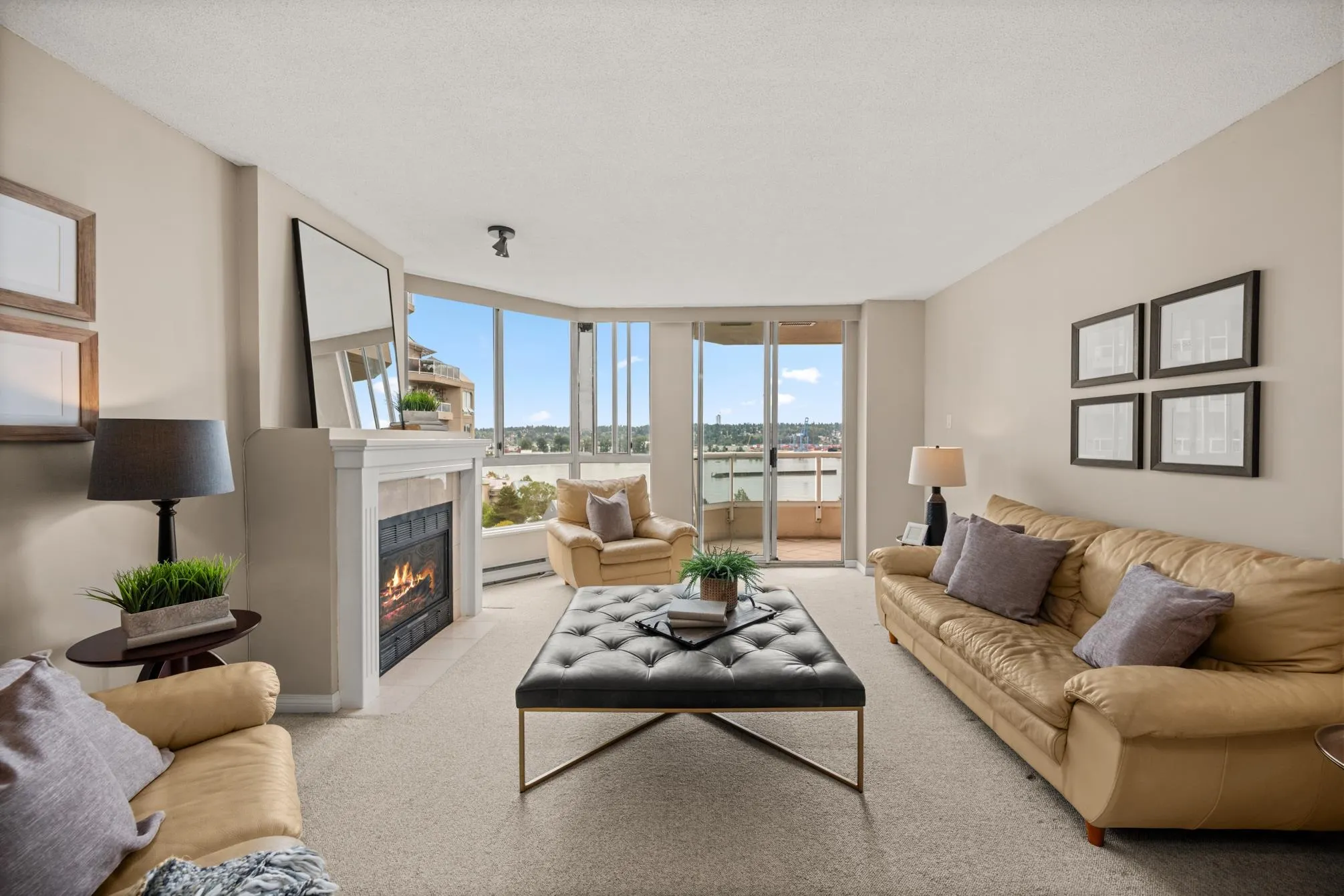 1235 Quayside Drive #1505