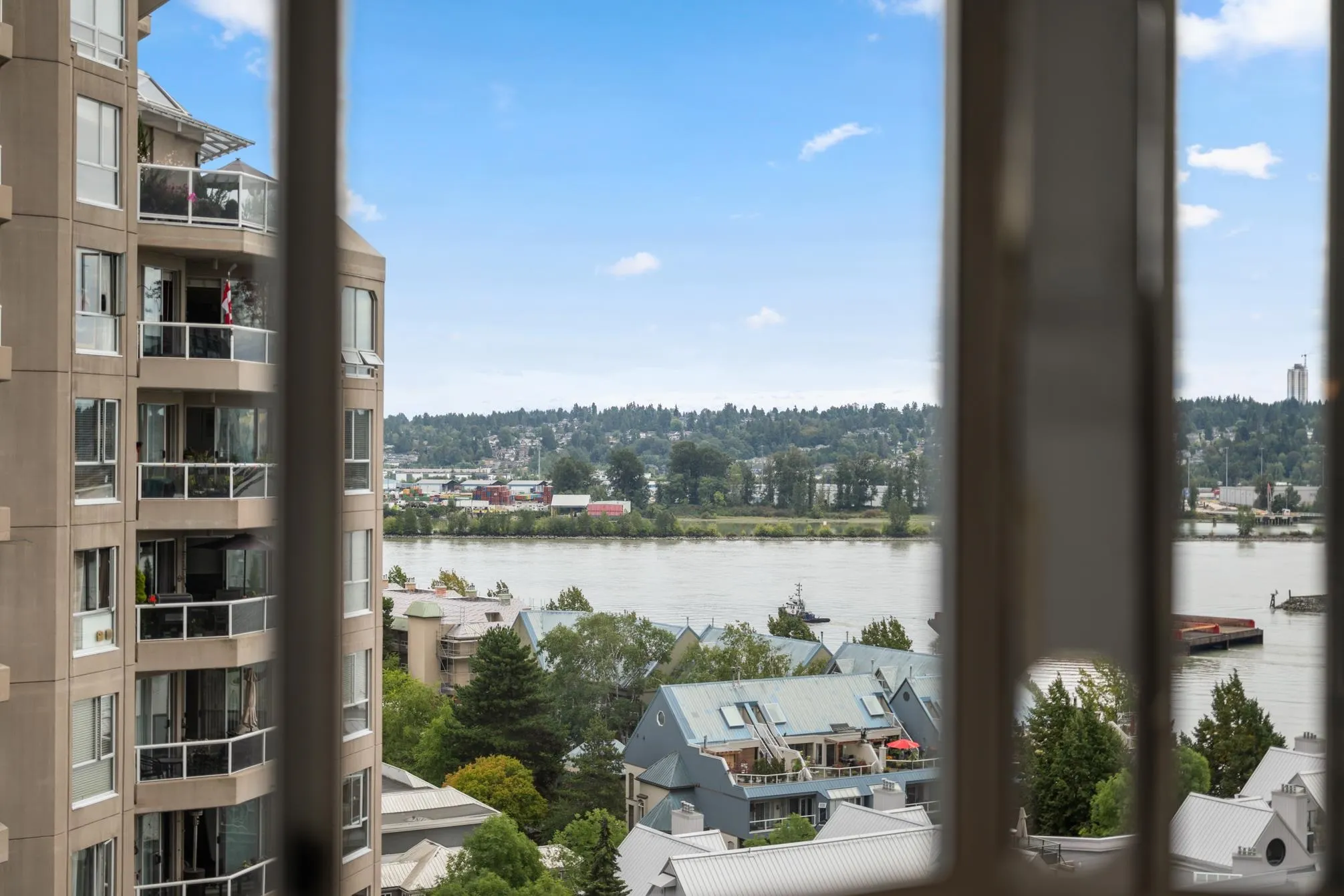1235 Quayside Drive #1505