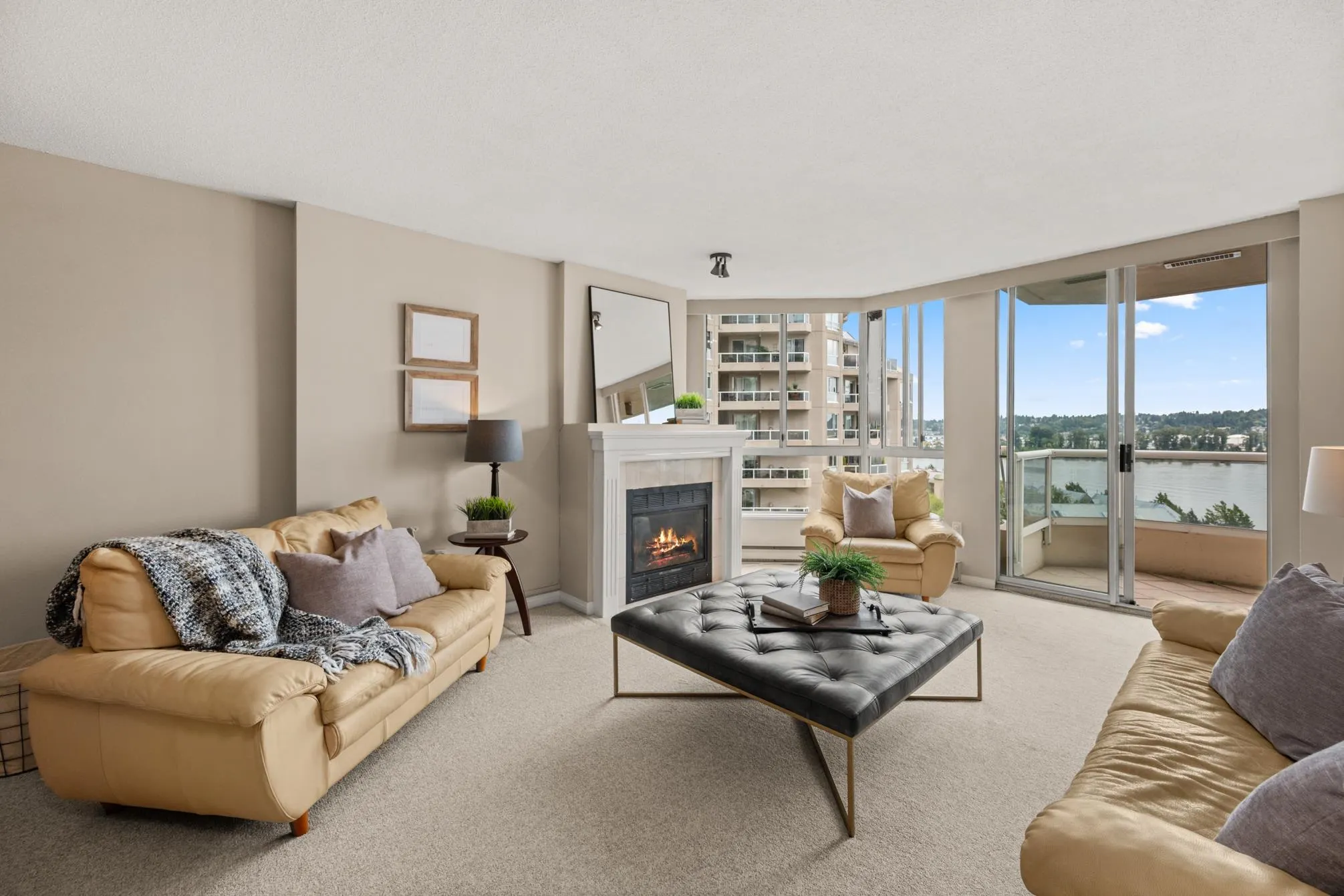 1235 Quayside Drive #1505