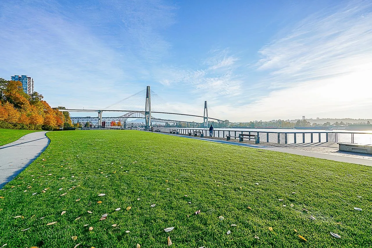 1235 Quayside Drive #1505
