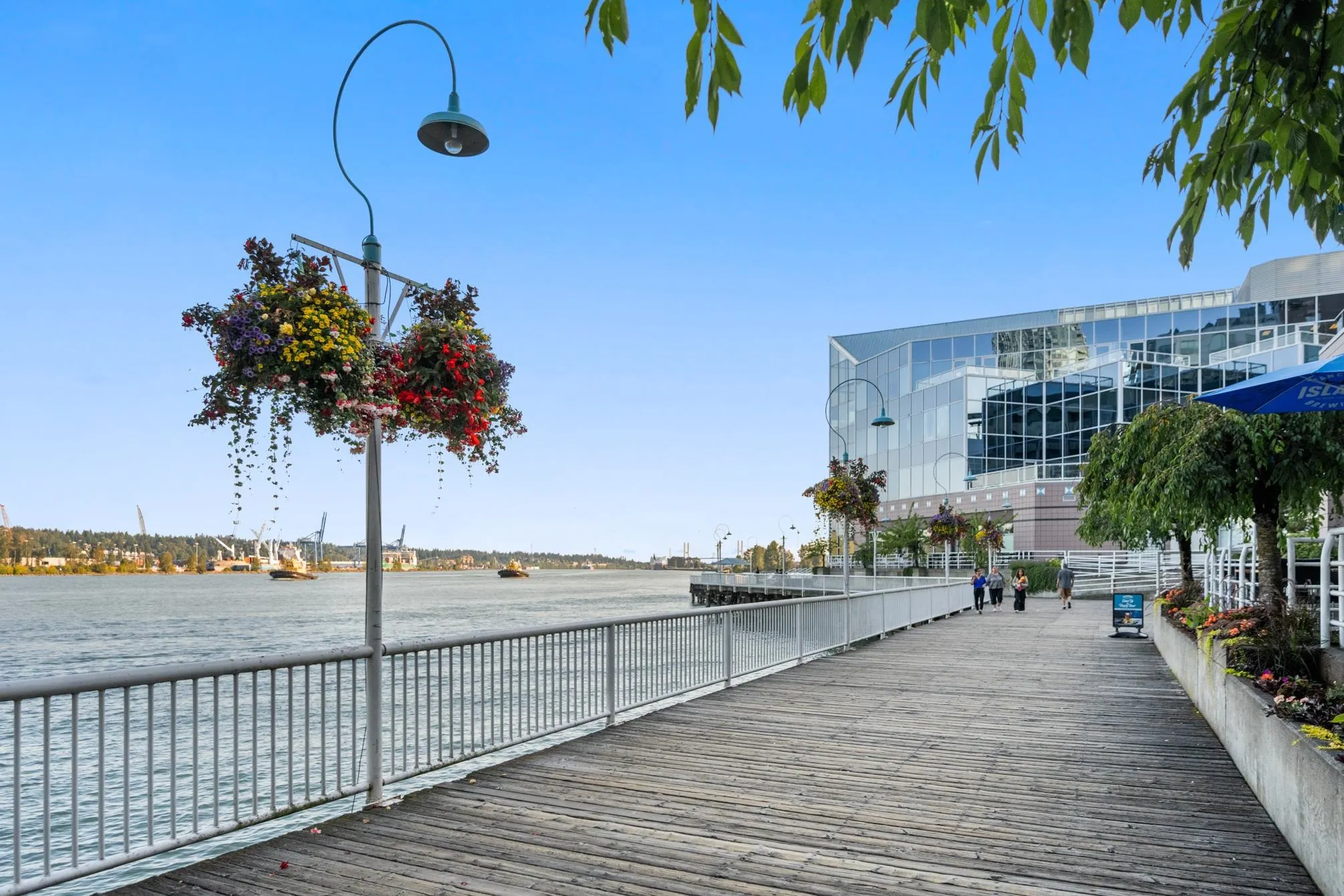 1235 Quayside Drive #1505