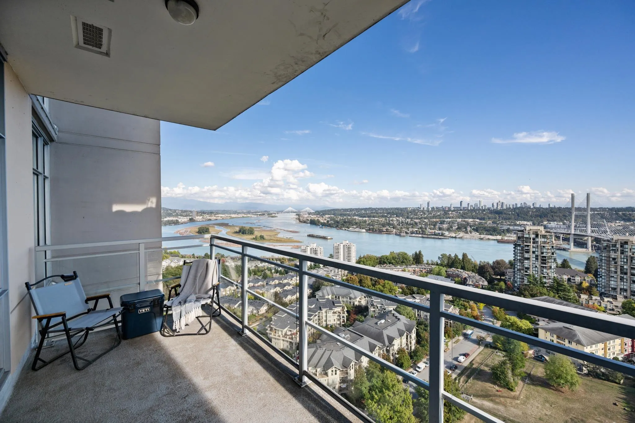 280 Ross Drive #2603
