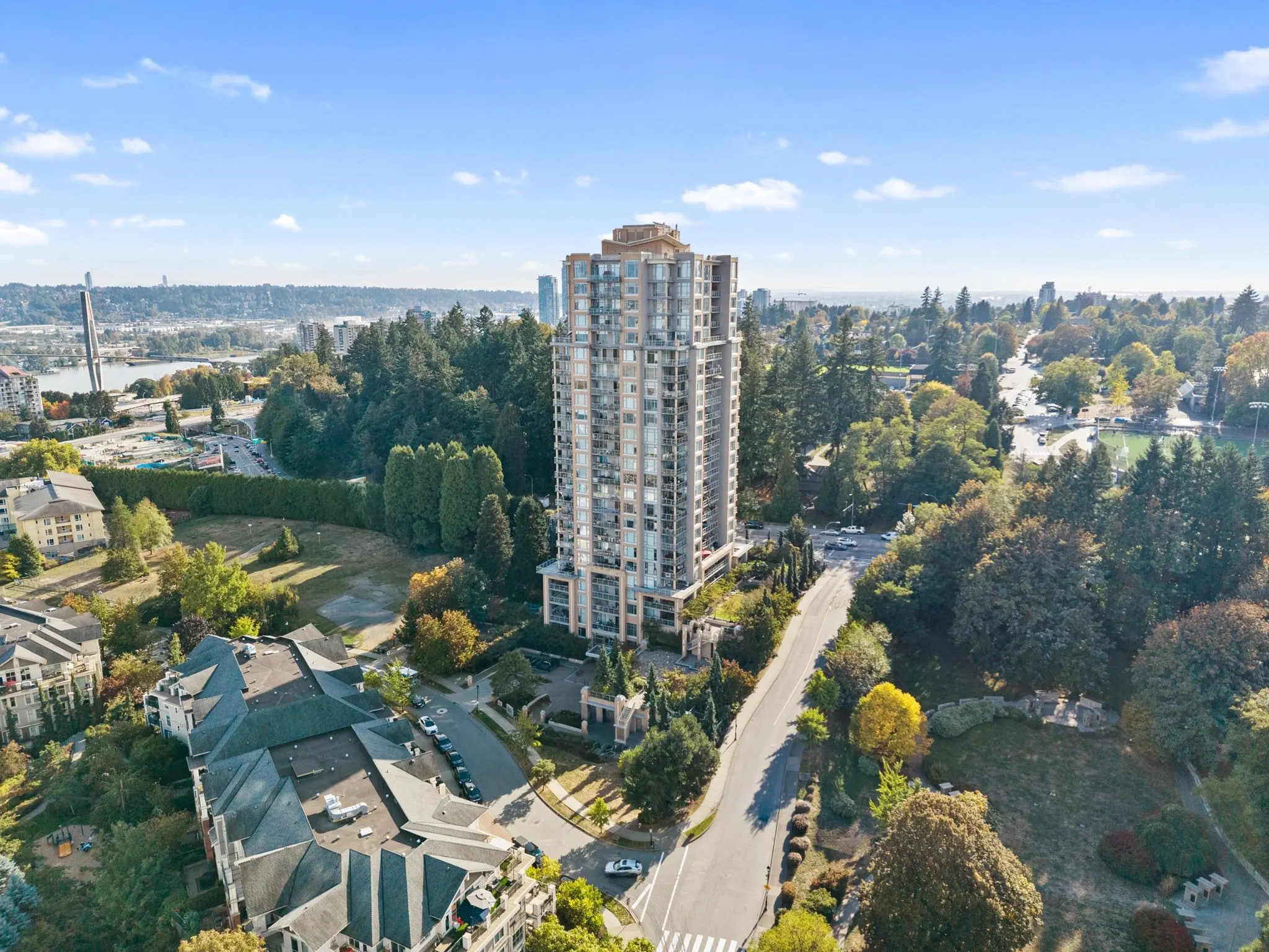 280 Ross Drive #2603