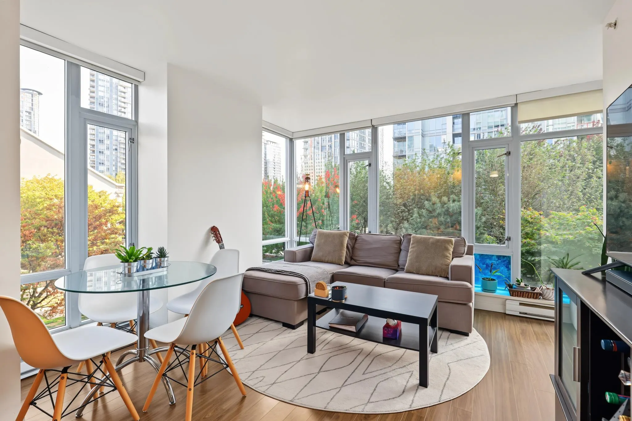 161 W Georgia Street #315