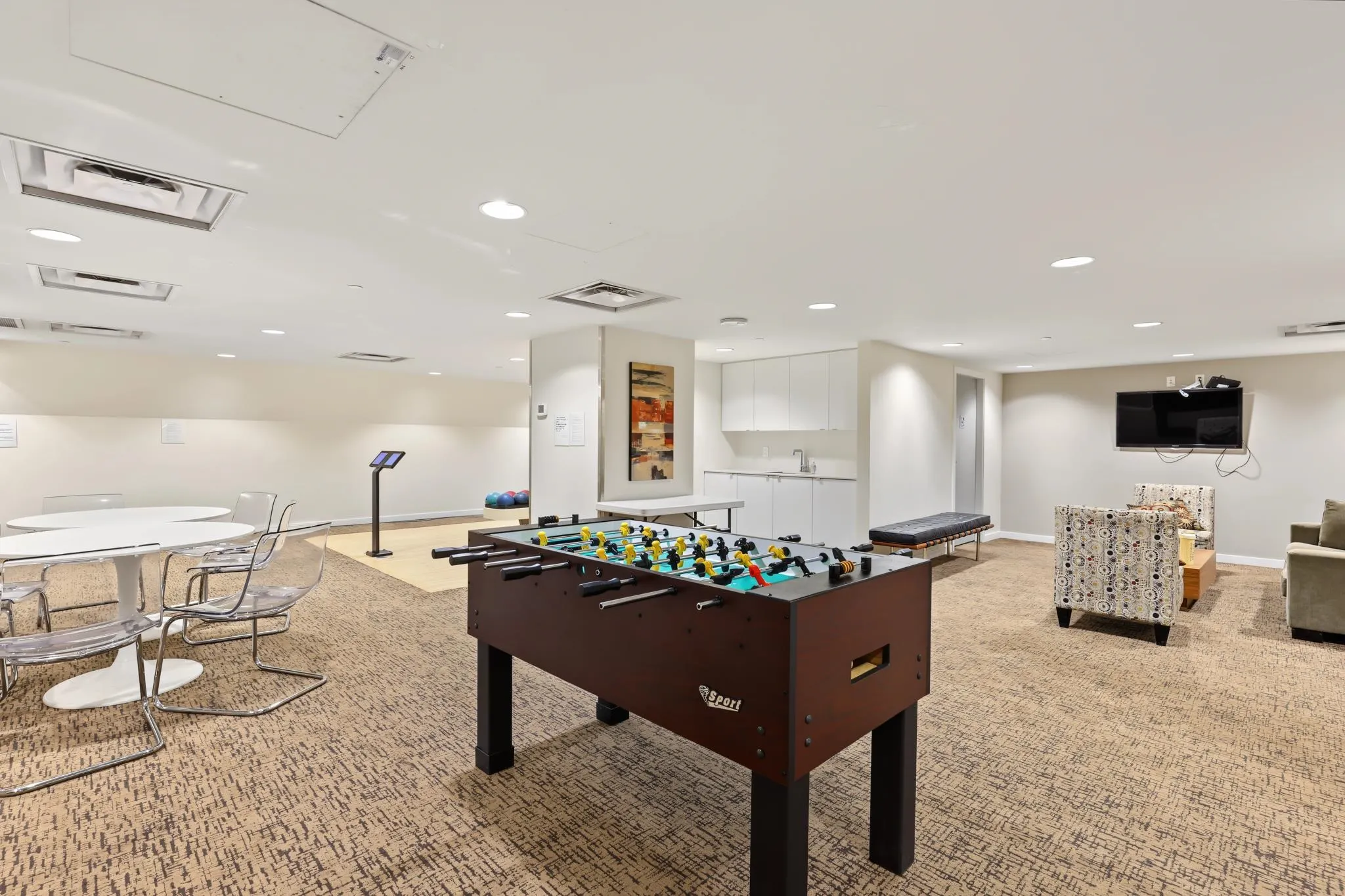161 W Georgia Street #315