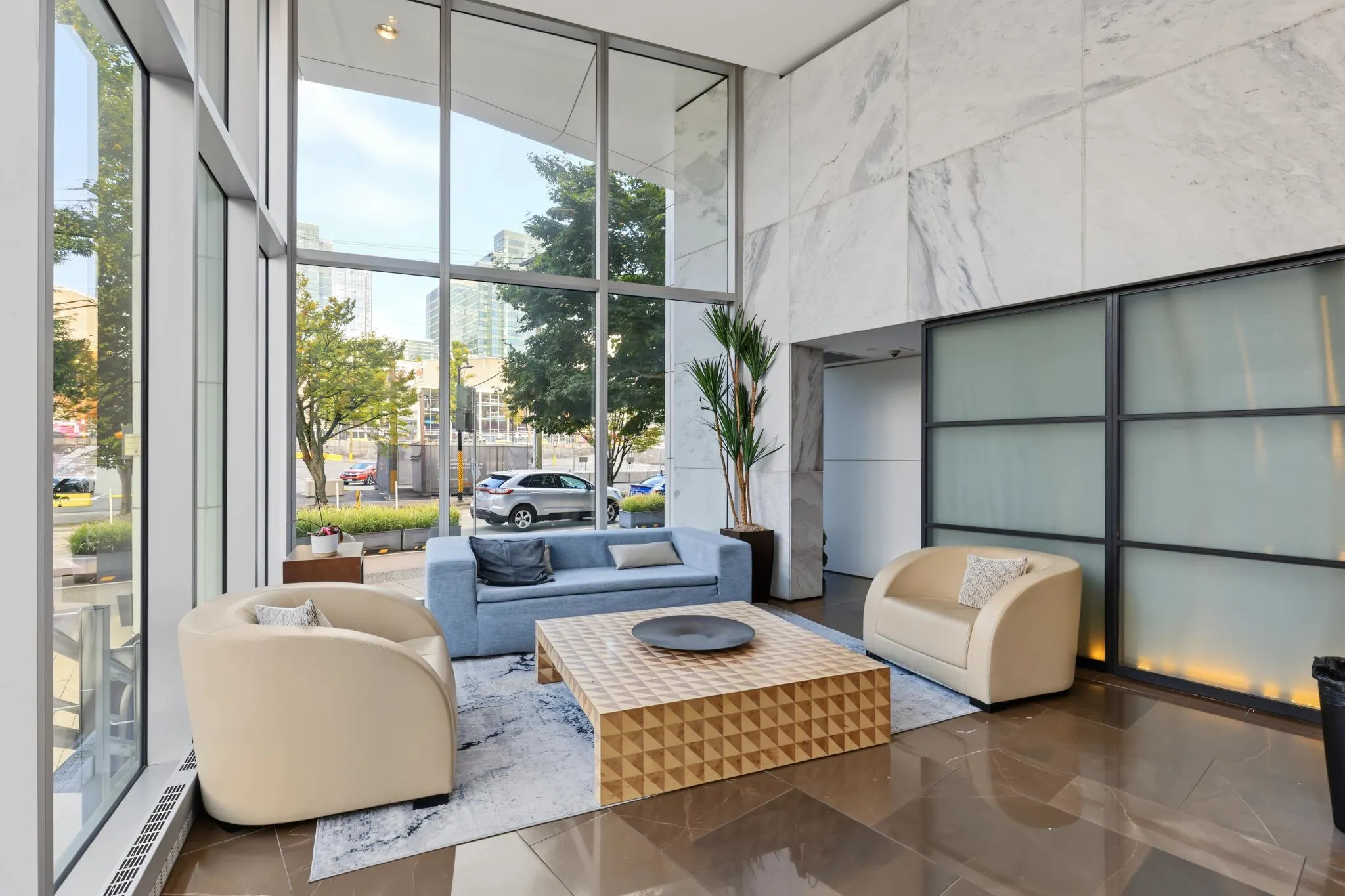 161 W Georgia Street #315