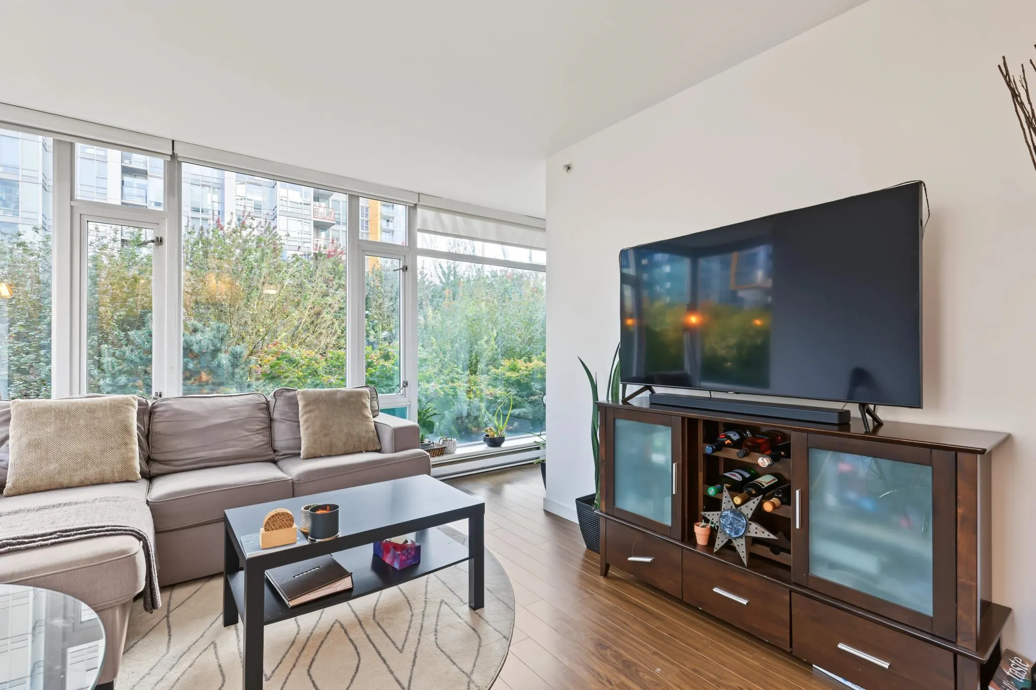 161 W Georgia Street #315
