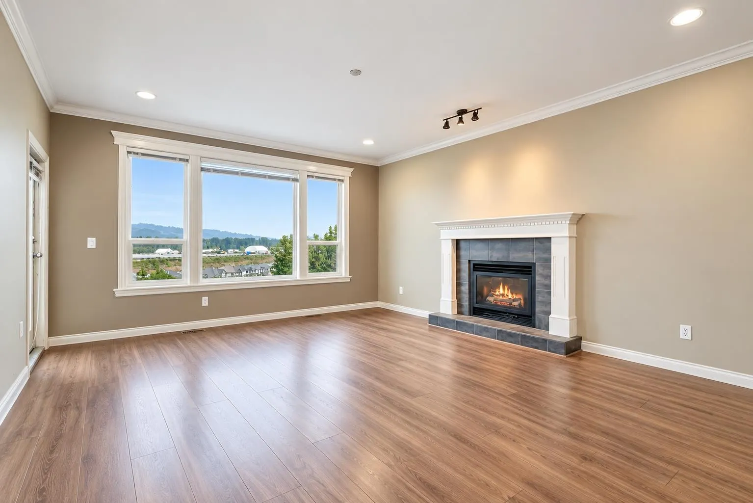 1615 Shaughnessy Street #3