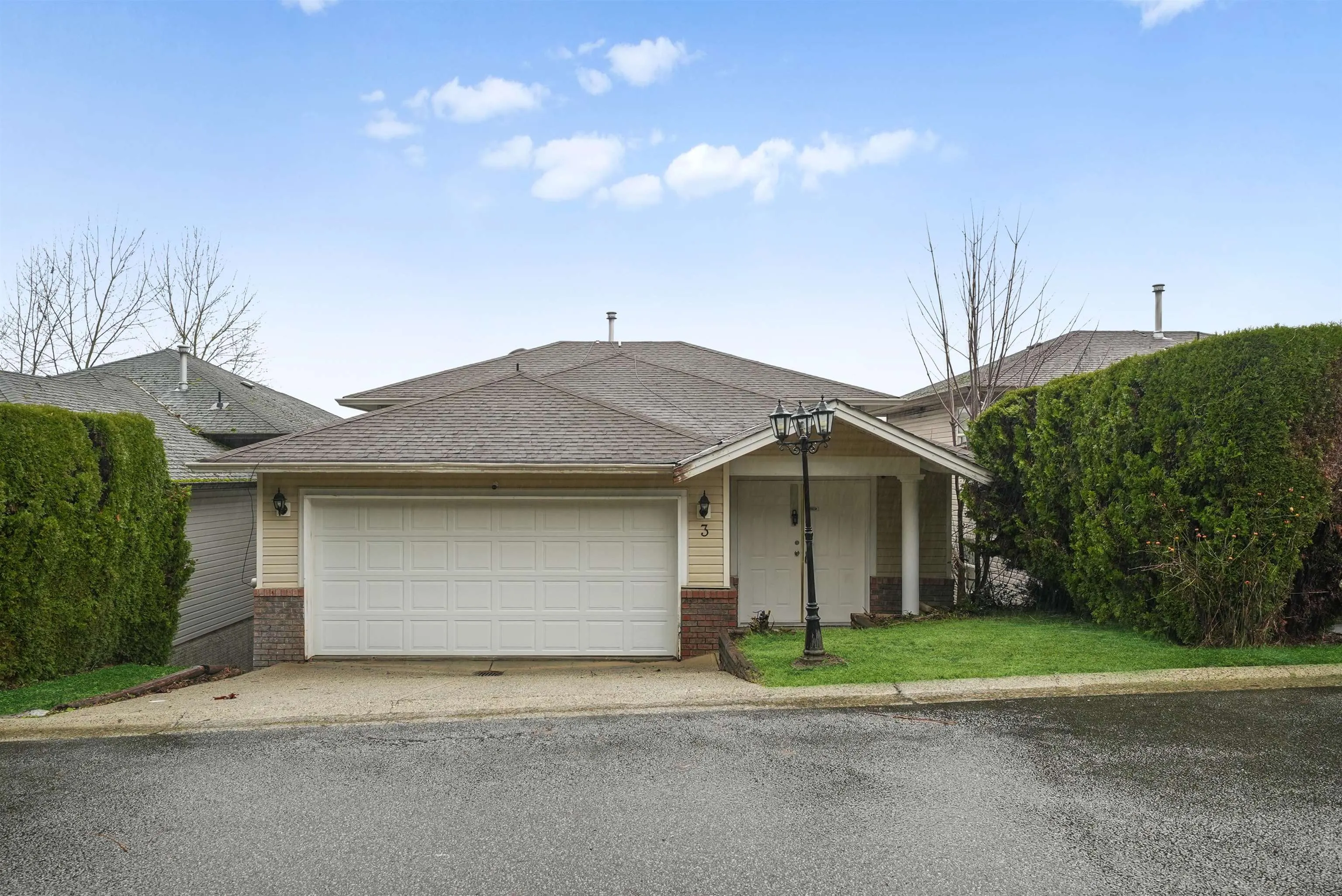 1615 Shaughnessy Street #3