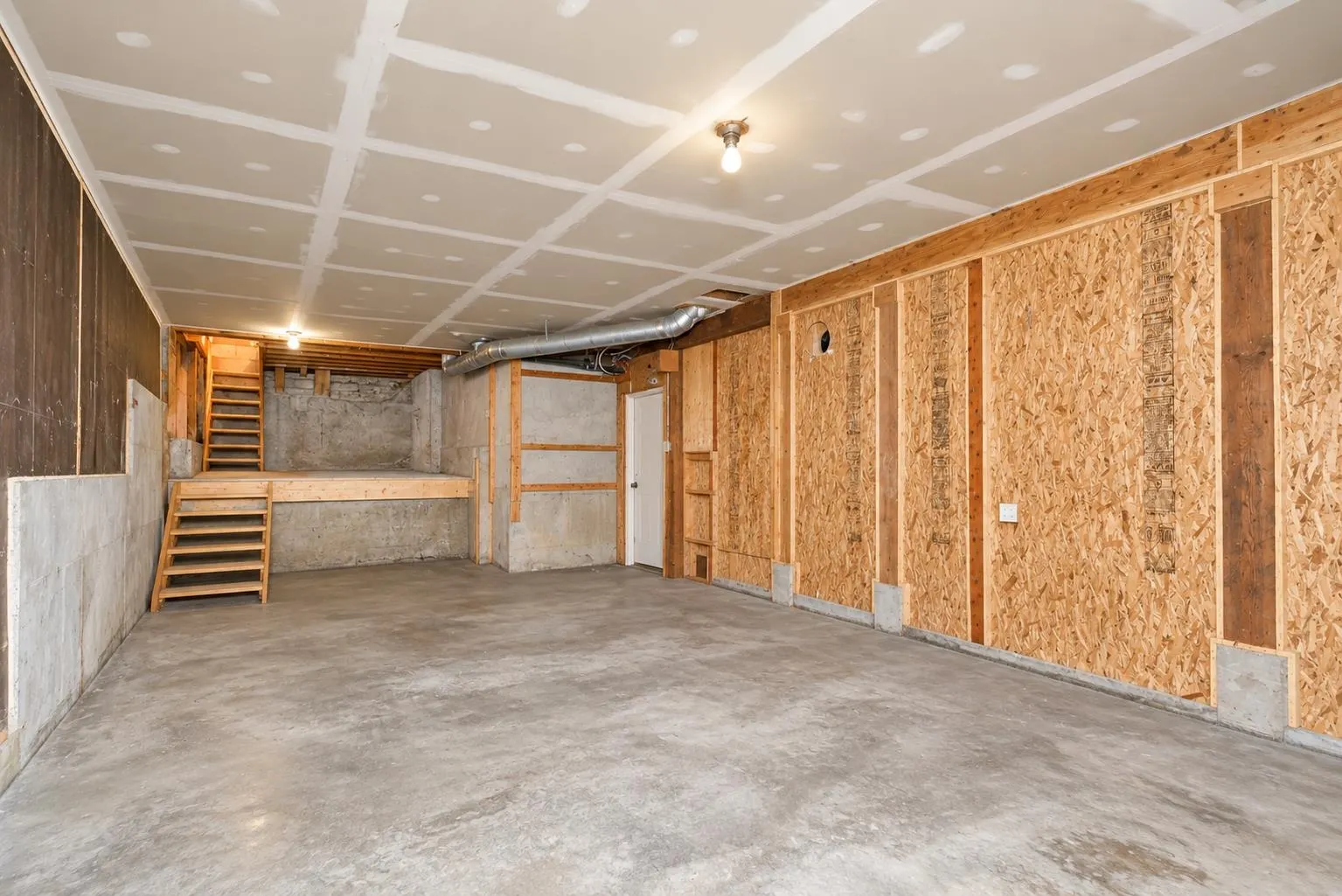 1615 Shaughnessy Street #3