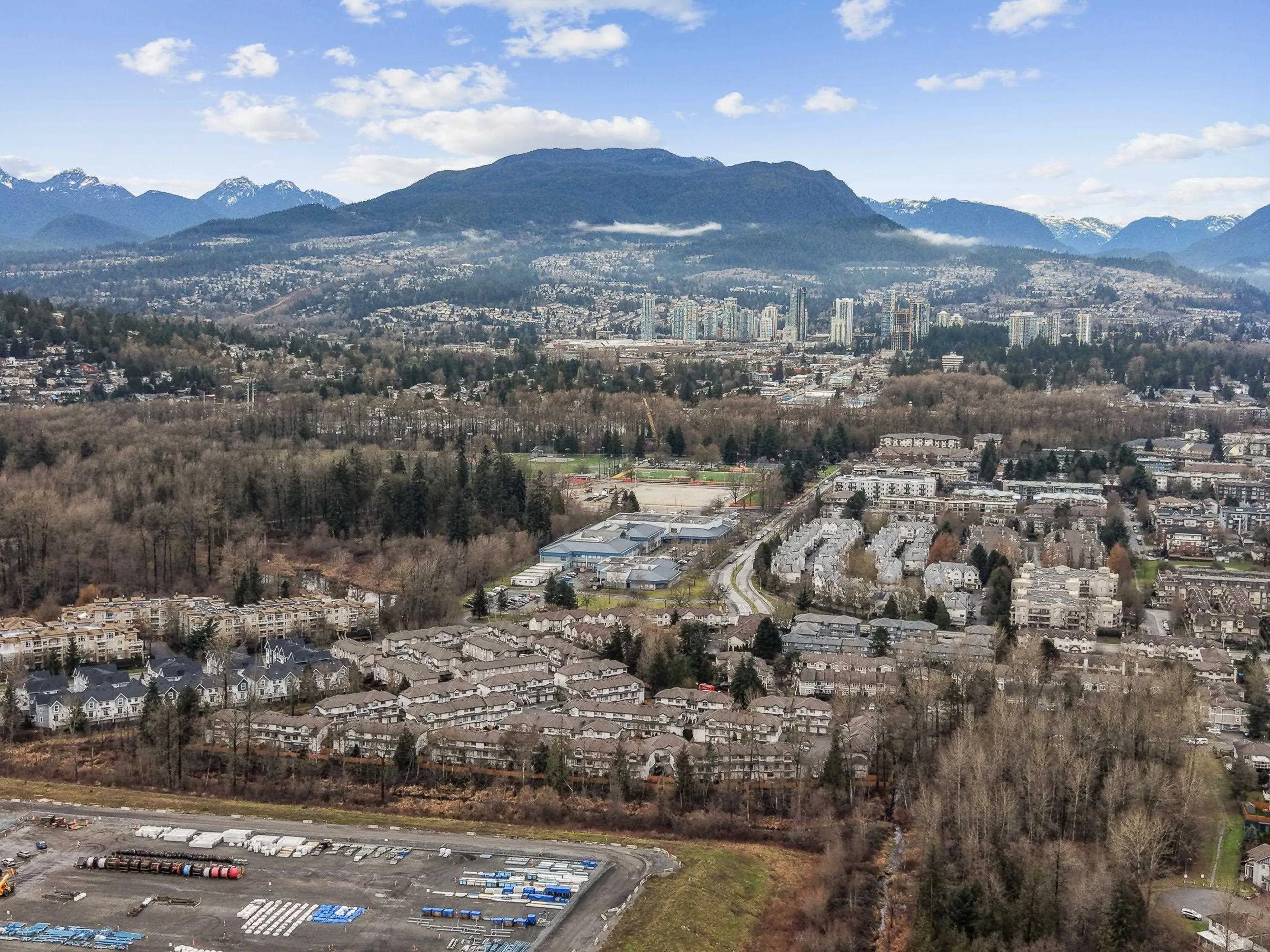 1615 Shaughnessy Street #3