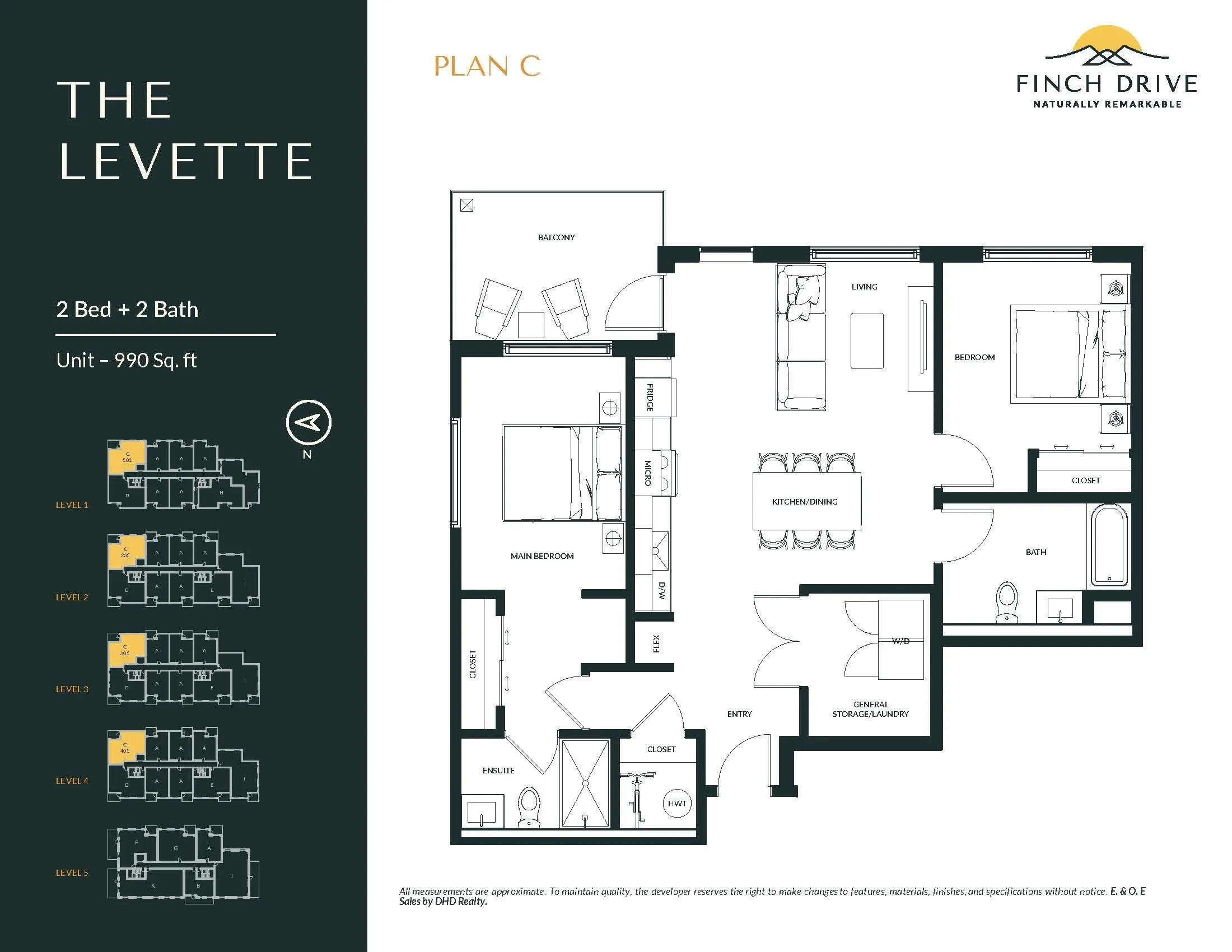 1055 Raven Drive #201