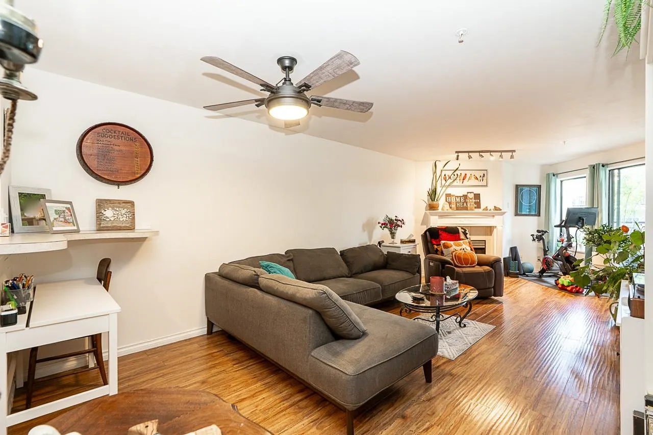 1440 George Street #201
