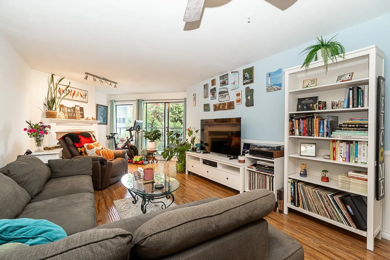 1440 George Street #201