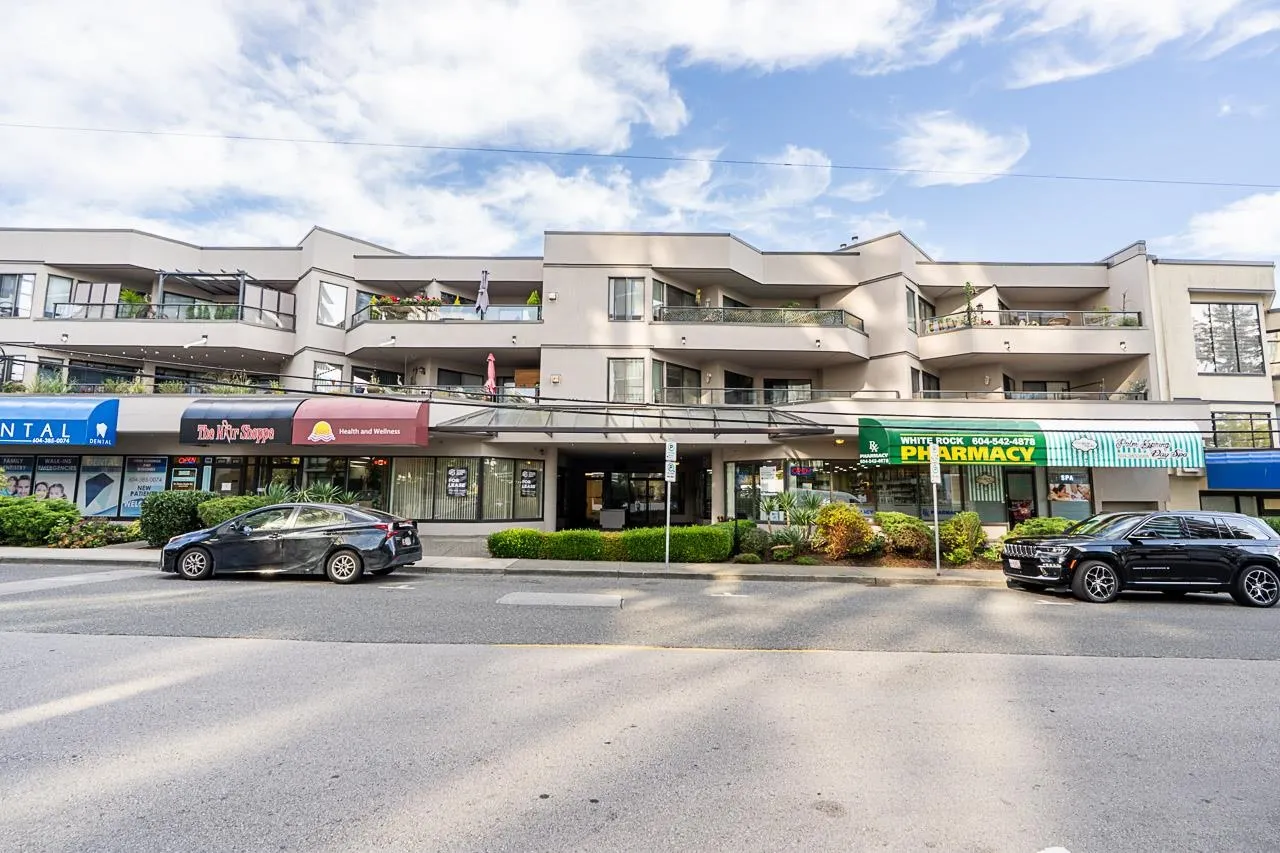 1440 George Street #201