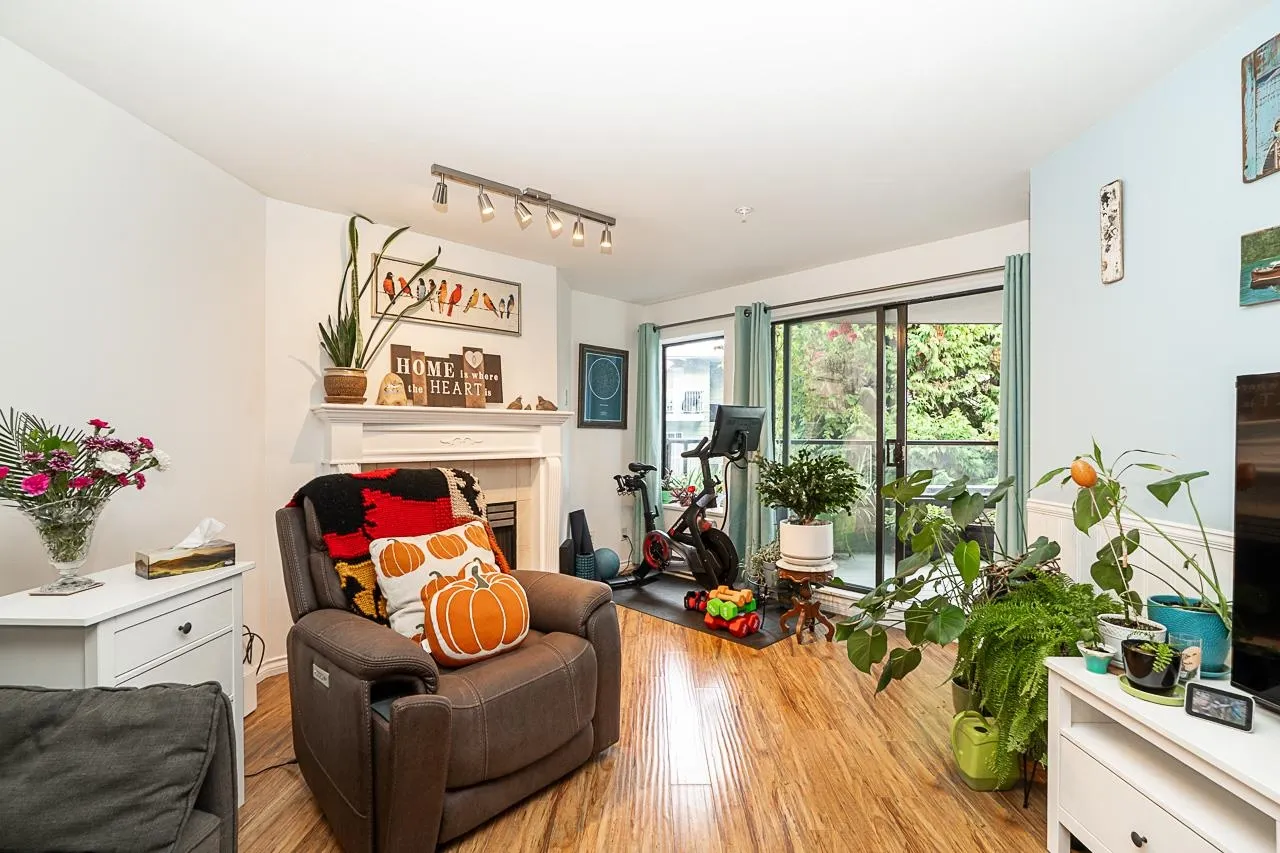 1440 George Street #201