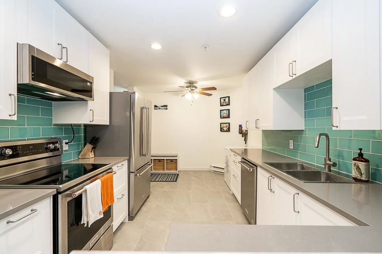 1440 George Street #201