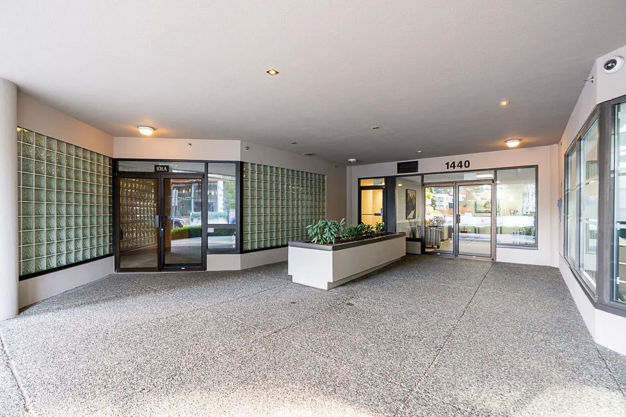 1440 George Street #201