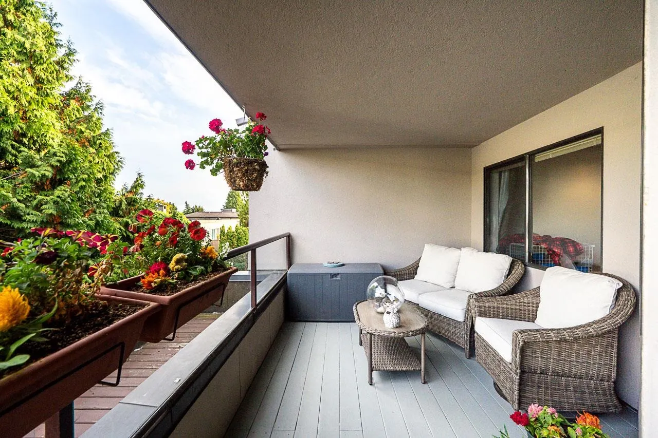 1440 George Street #201