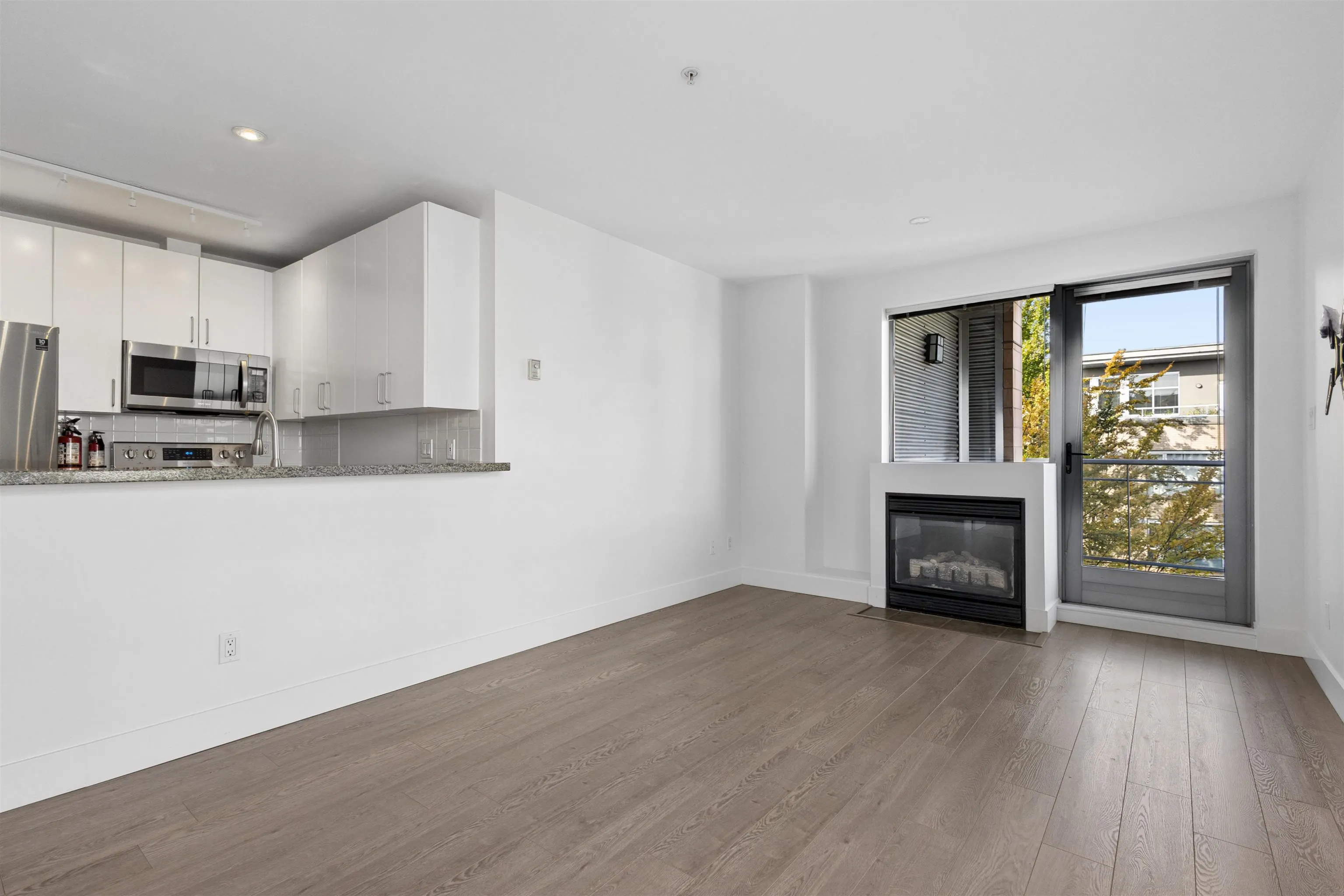 2680 Arbutus Street #307