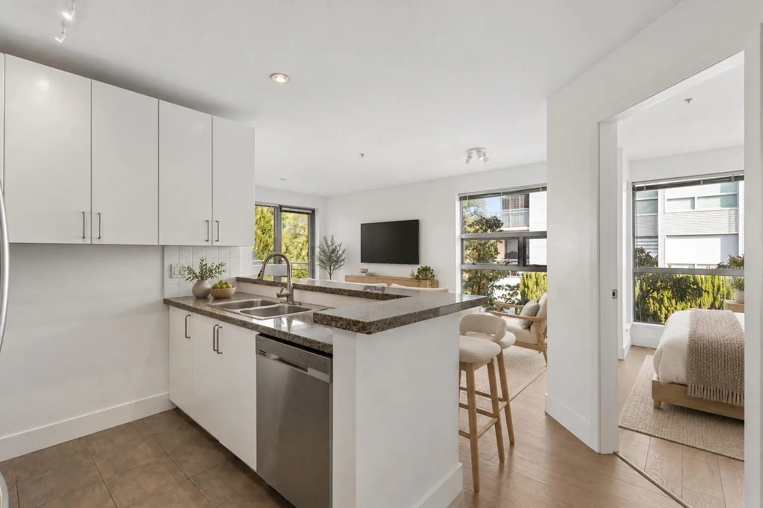 2680 Arbutus Street #307