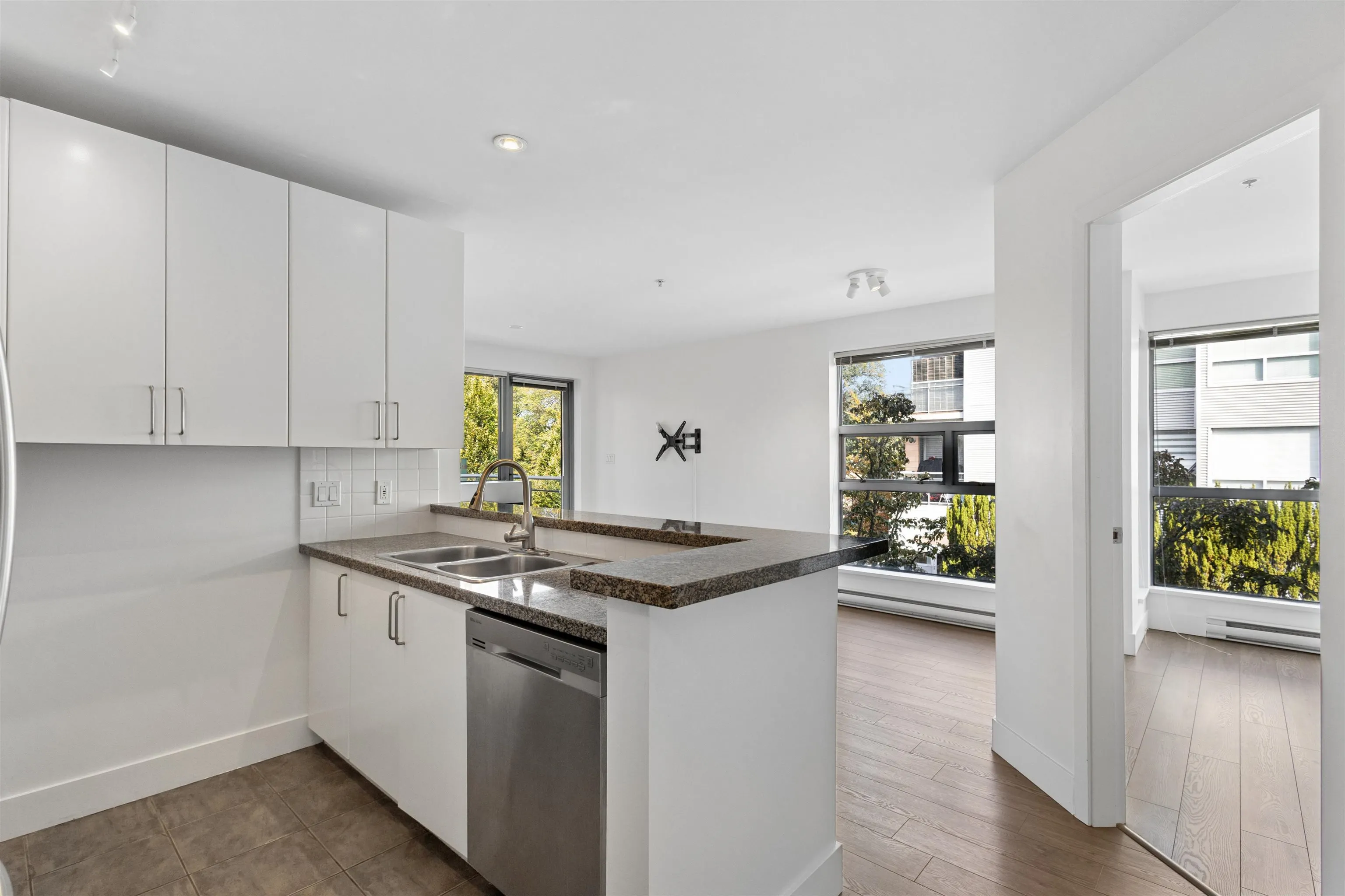 2680 Arbutus Street #307